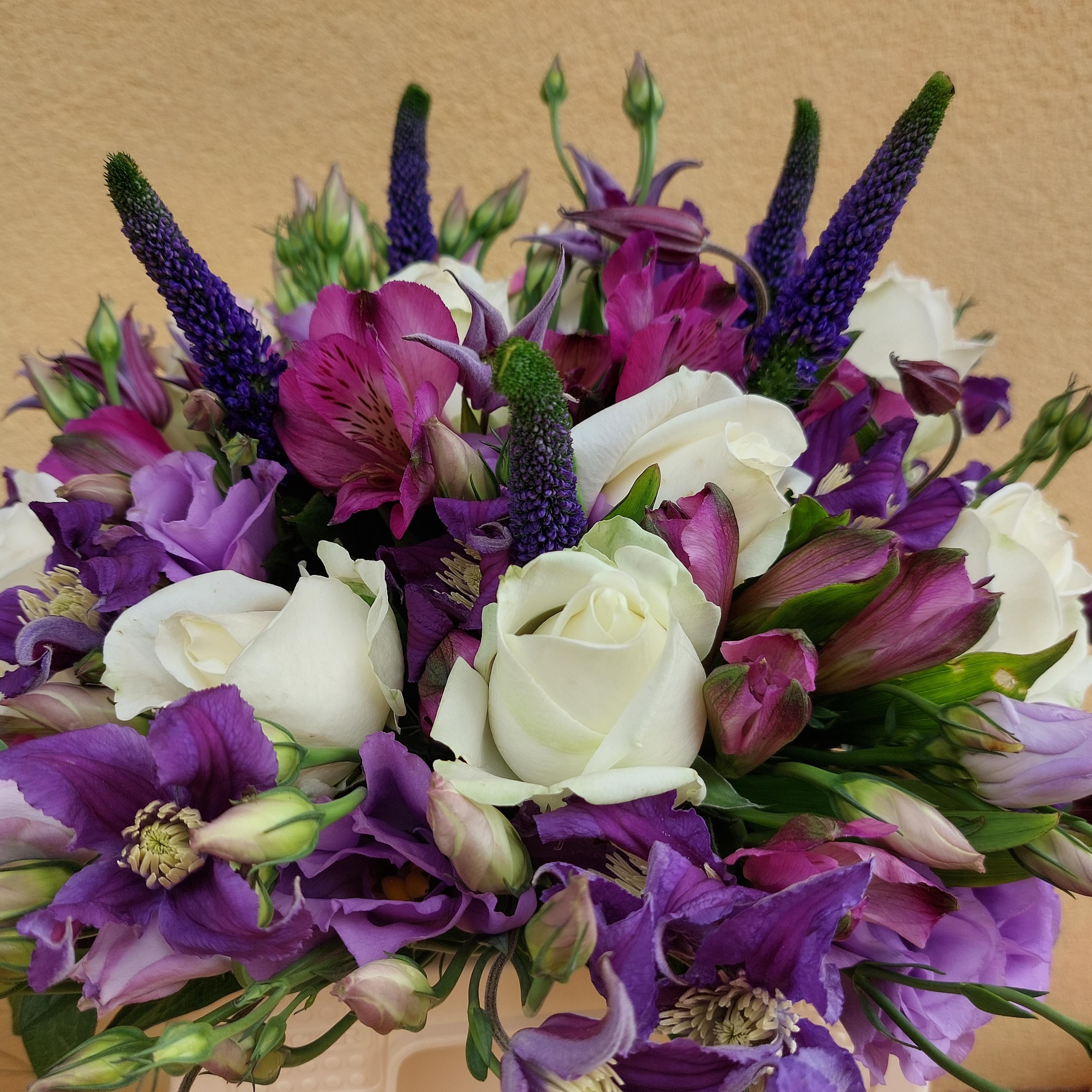 Květiny od Terky foto 4