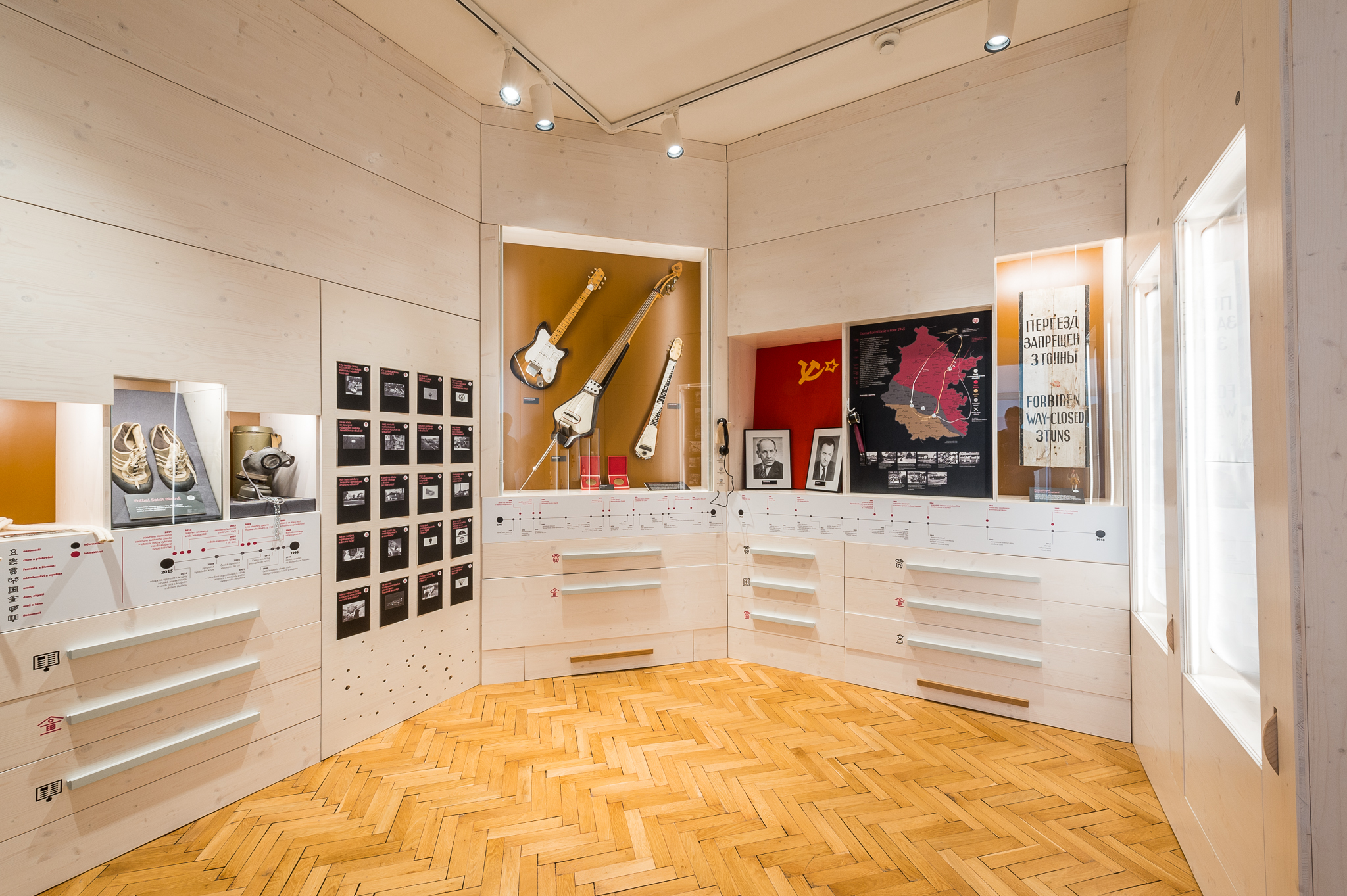 Městské muzeum Blatná foto 3