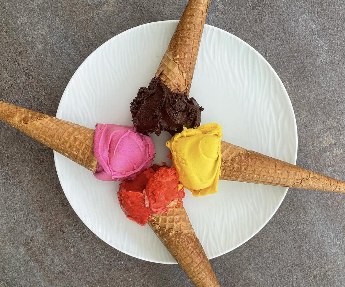 Bonté Gelaterie