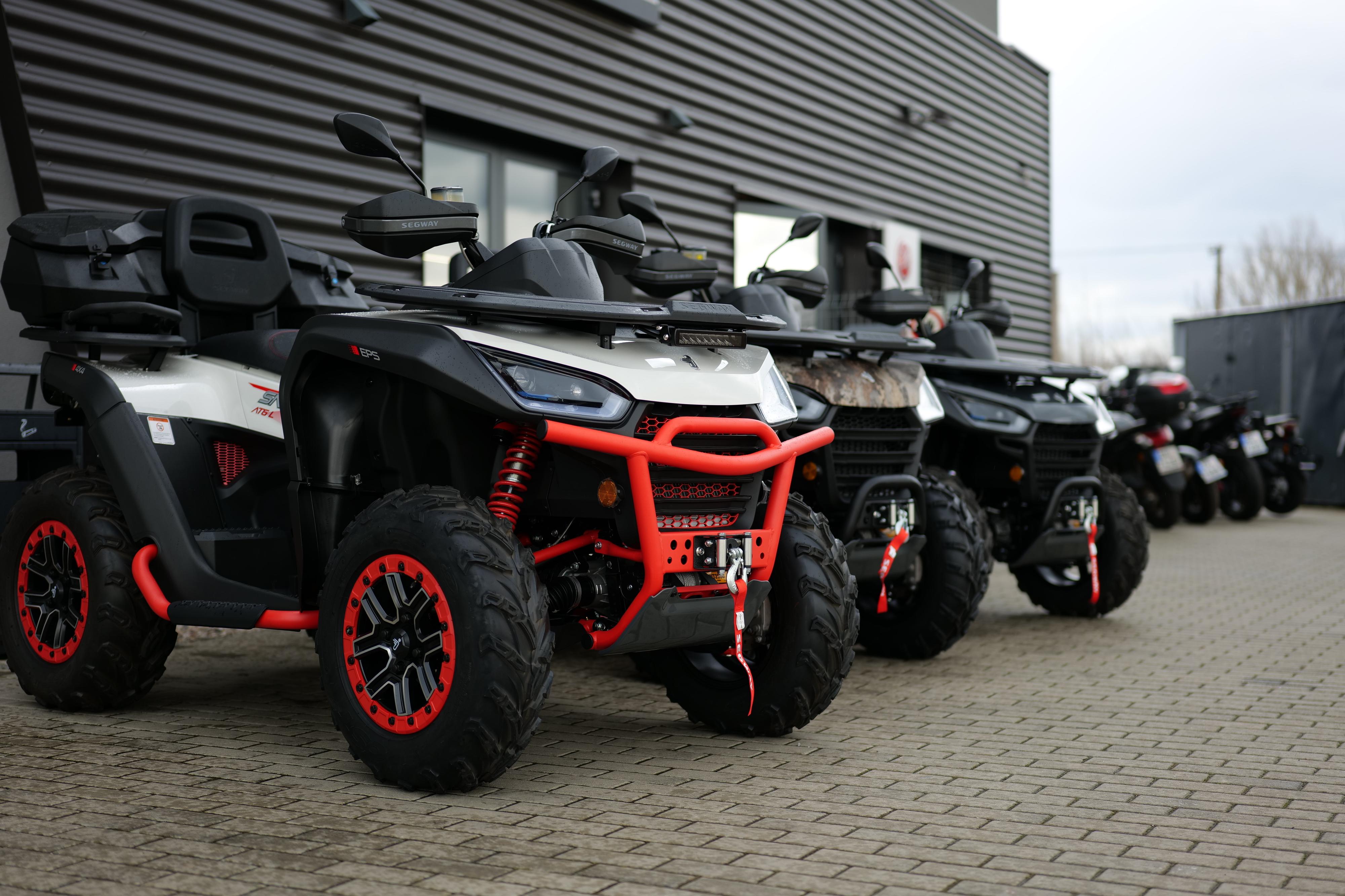 MOTOCENTRUM HK foto 6