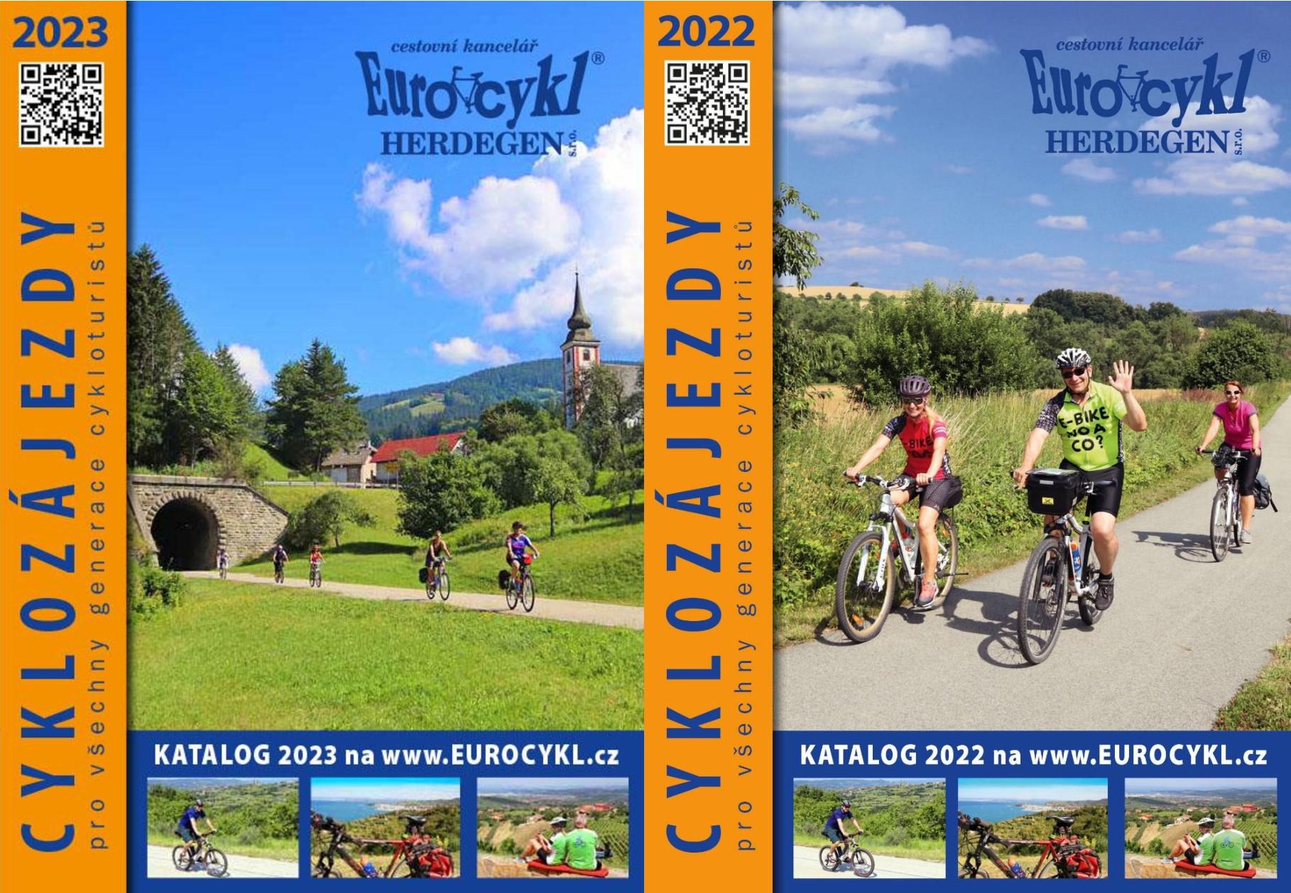 Cestovní kancelář Eurocykl Herdegen foto 3