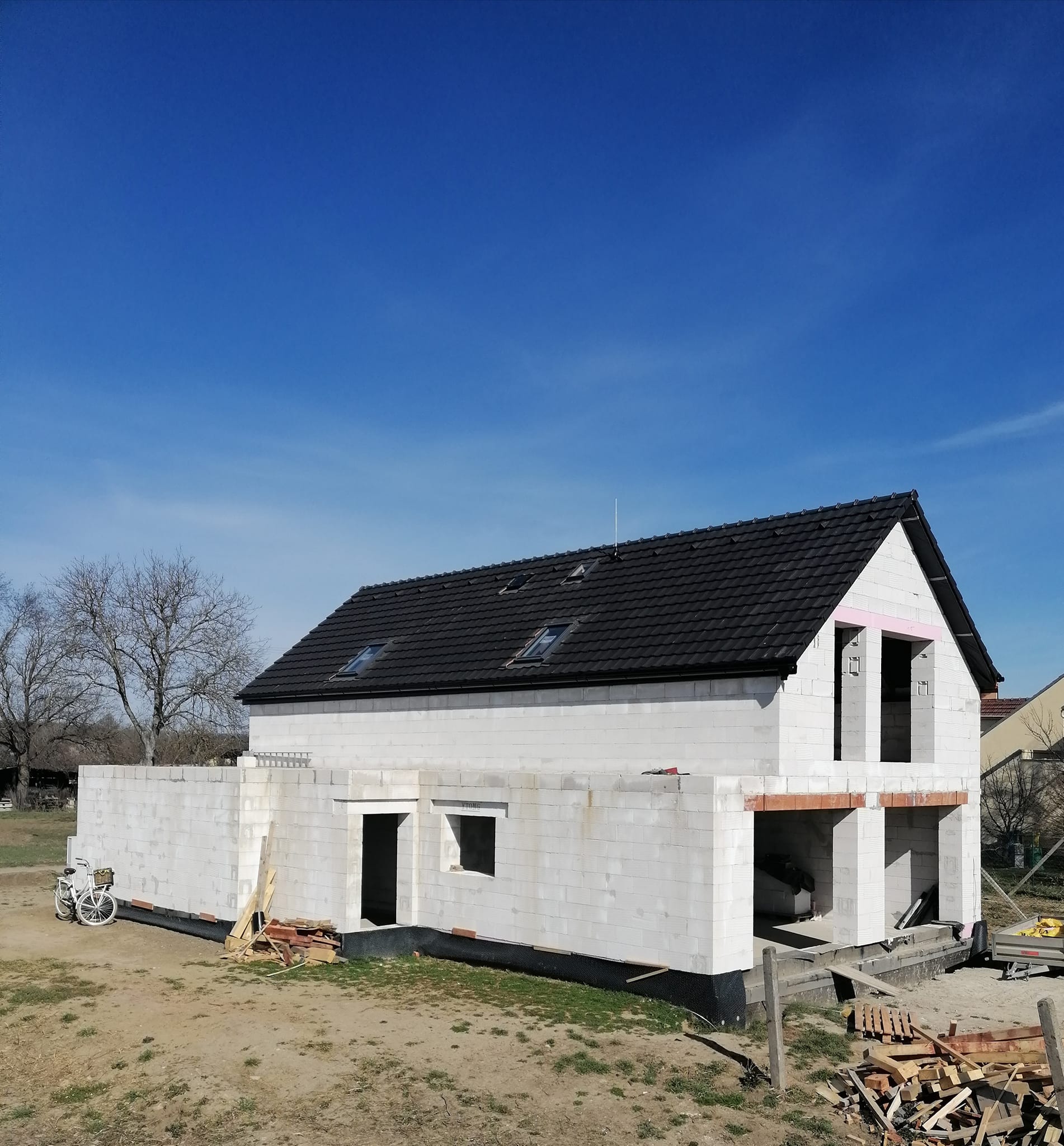 TESAM Building s. r. o. foto 3