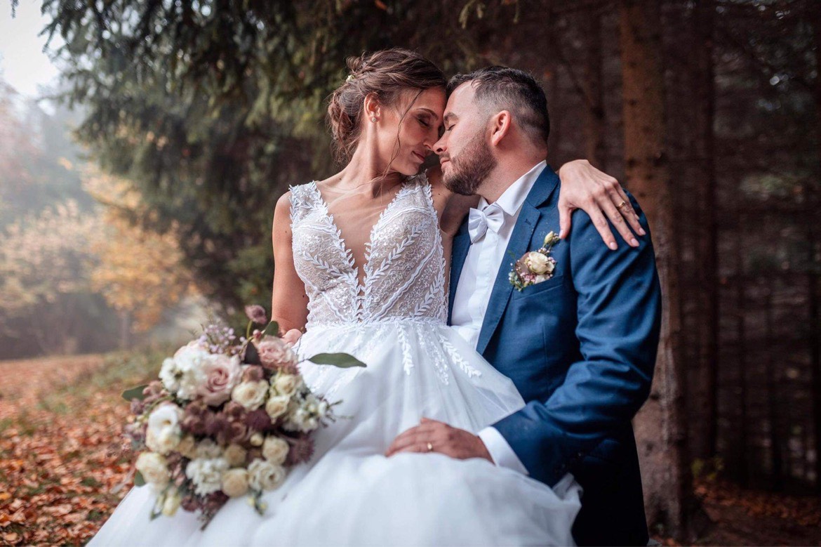 Svatební studio DáMa