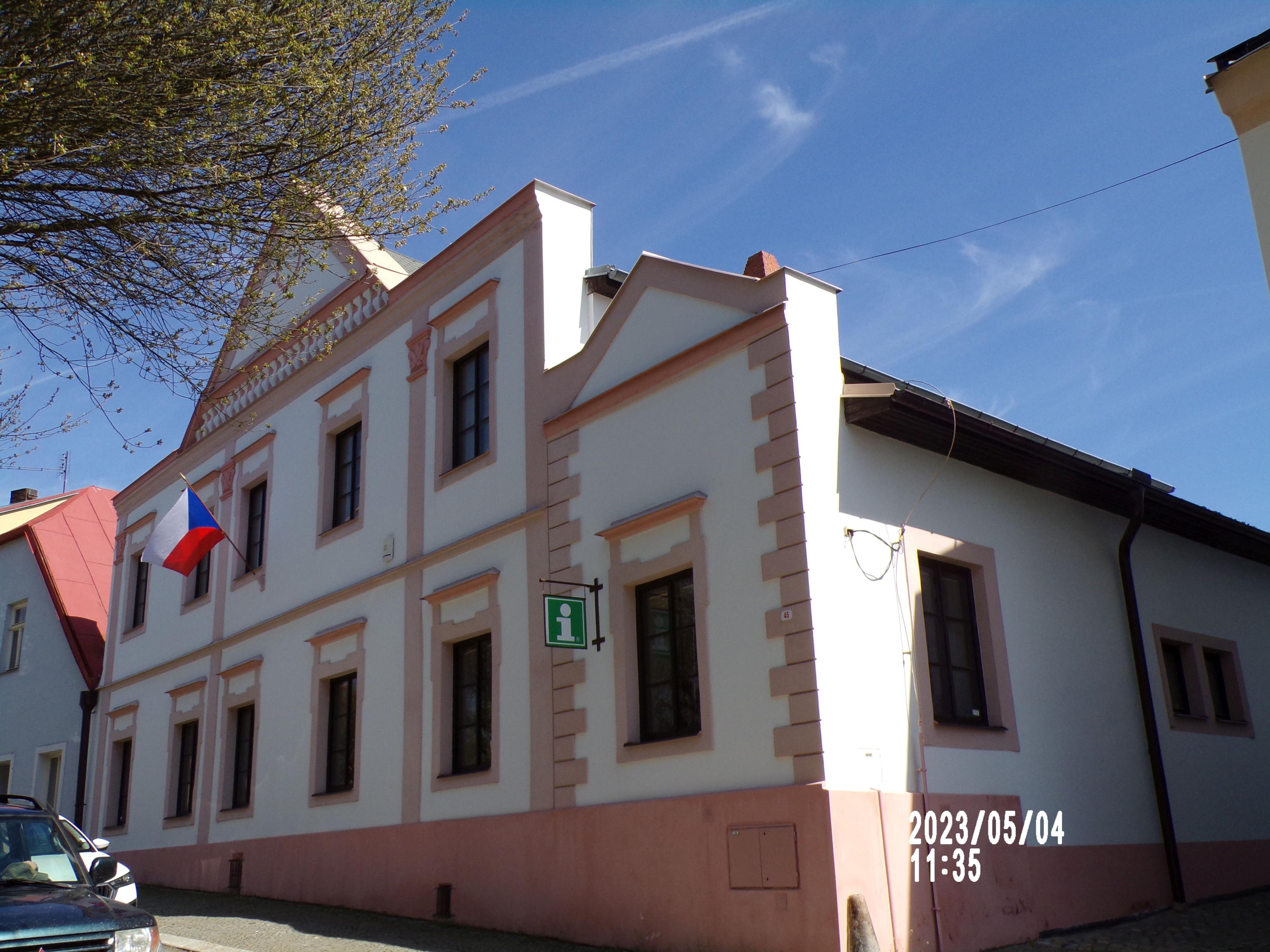 Informační centrum Přibyslav foto 4