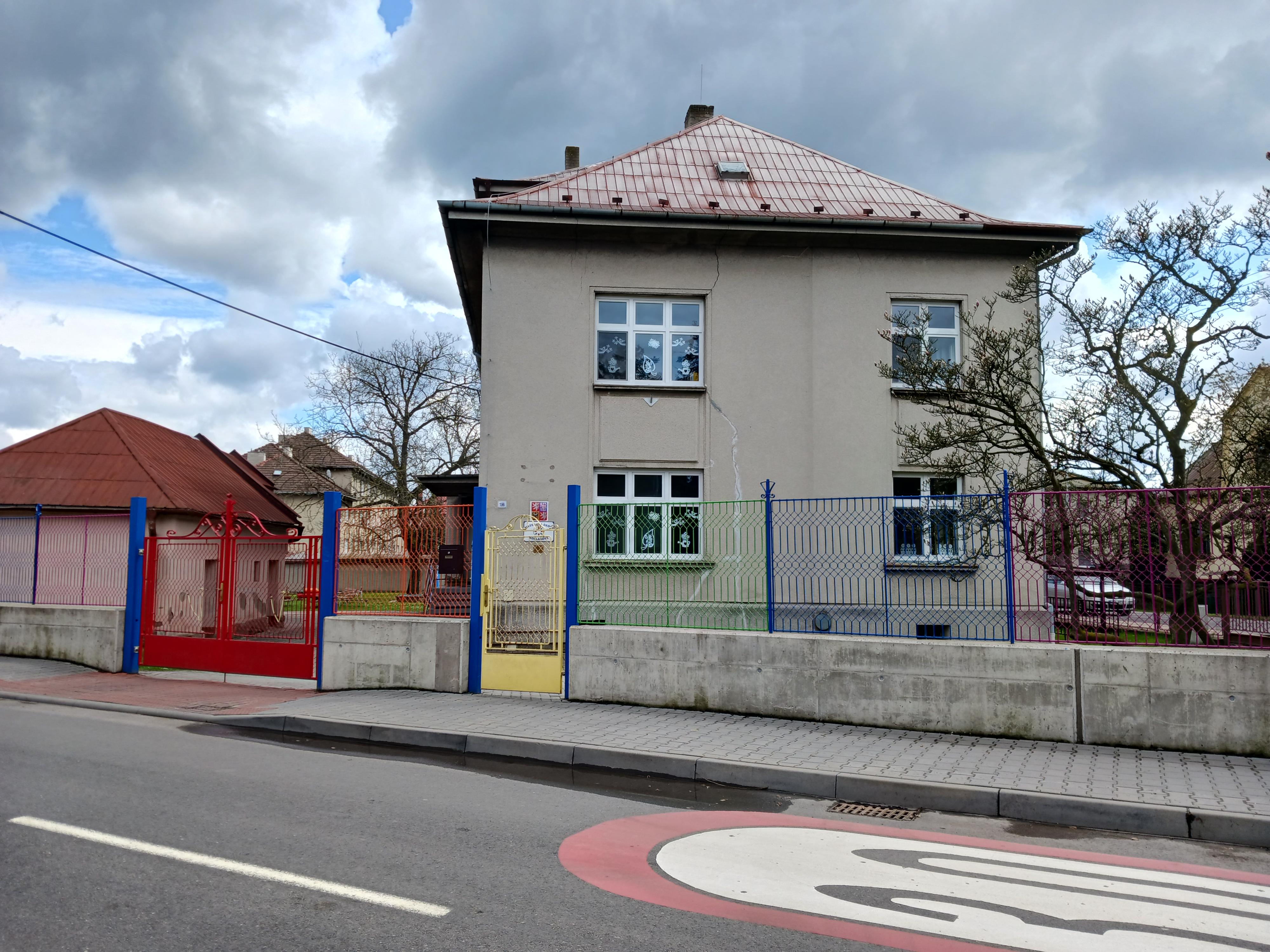 MŠ Kollárova foto 2