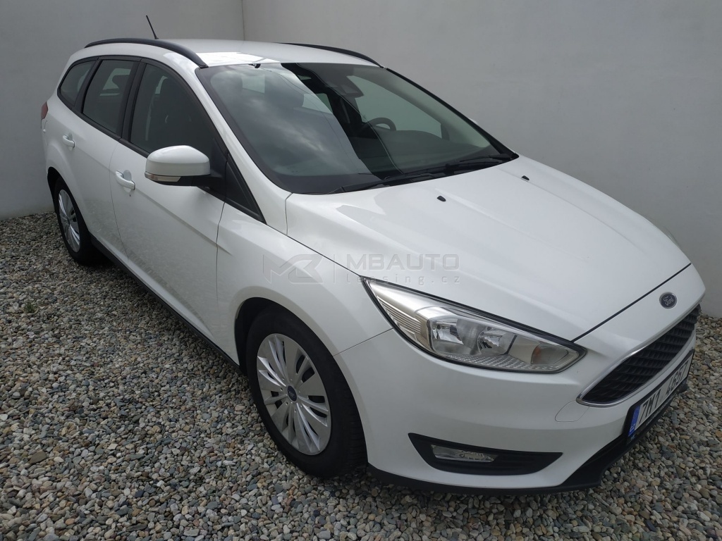 AUTOPŮJČOVNA - MB Auto Group