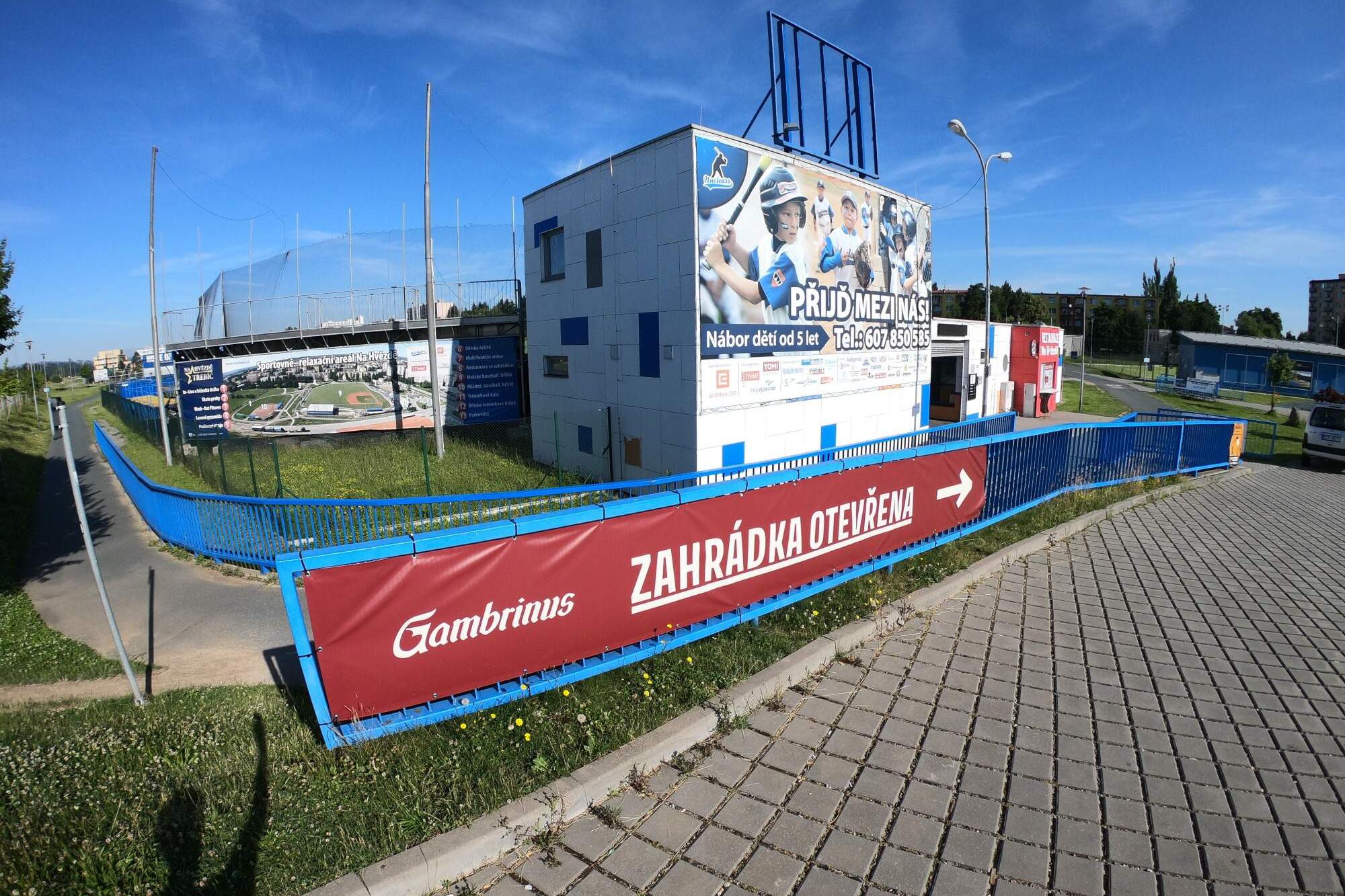 Restaurace Na Hvězdě