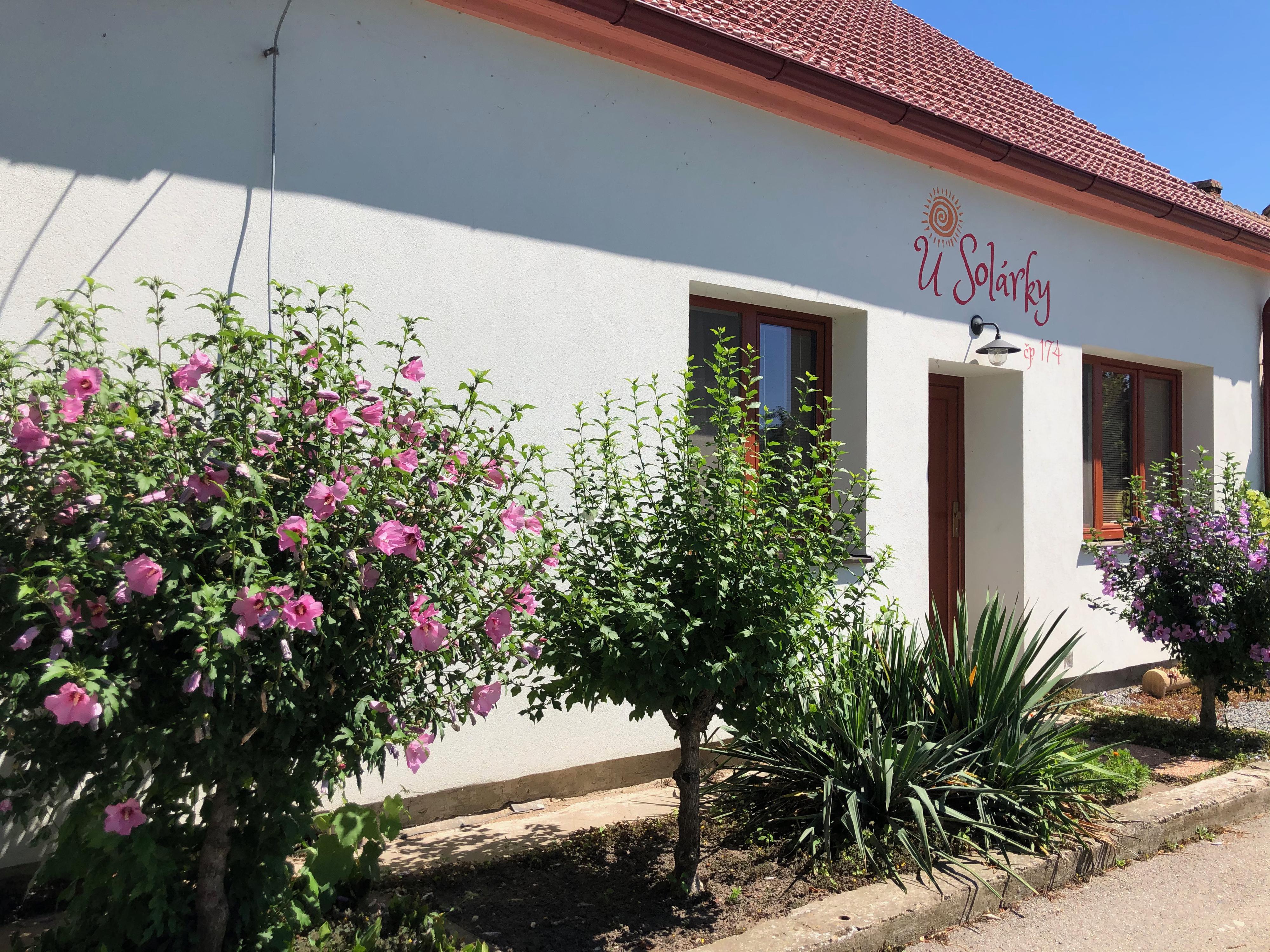 Ubytování U Solárky foto 4