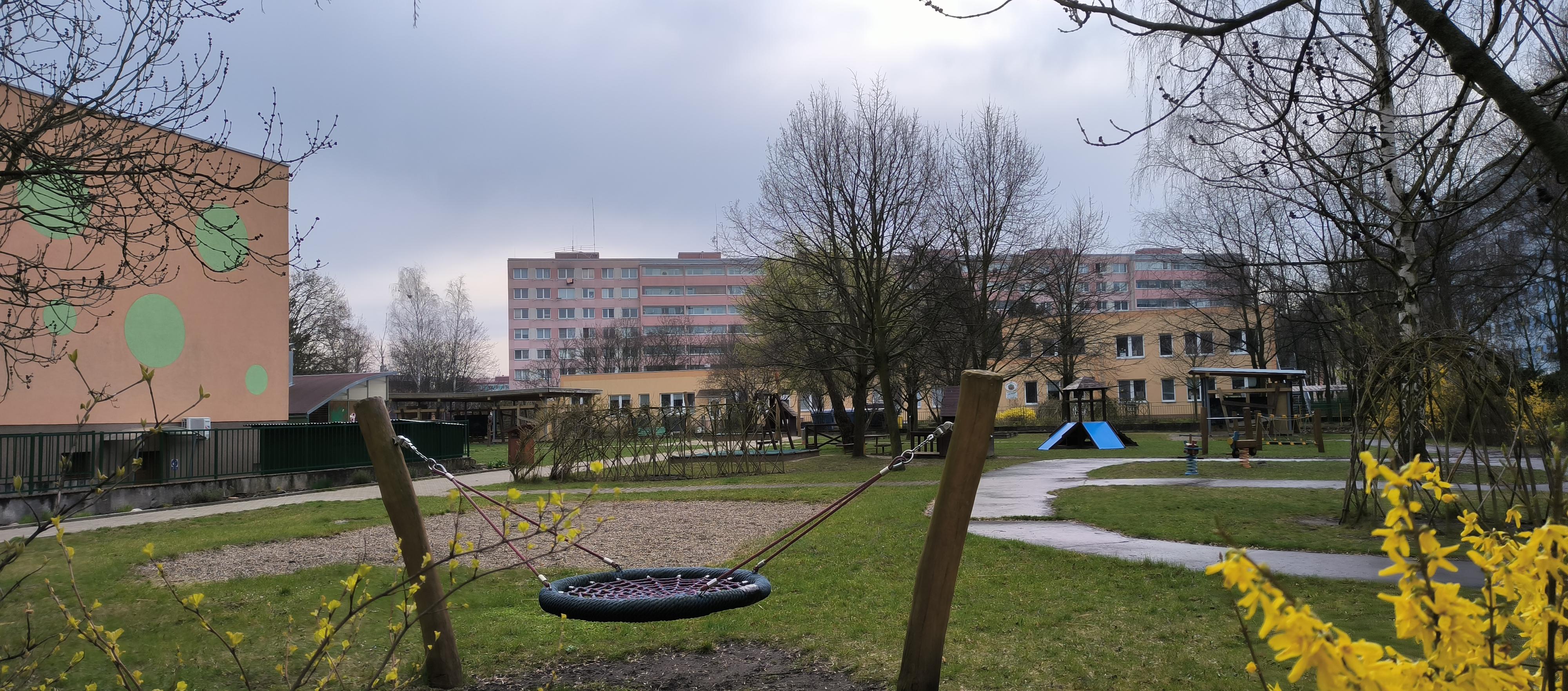 MŠ Harmonie Neratovice - Čtyřlístek foto 4