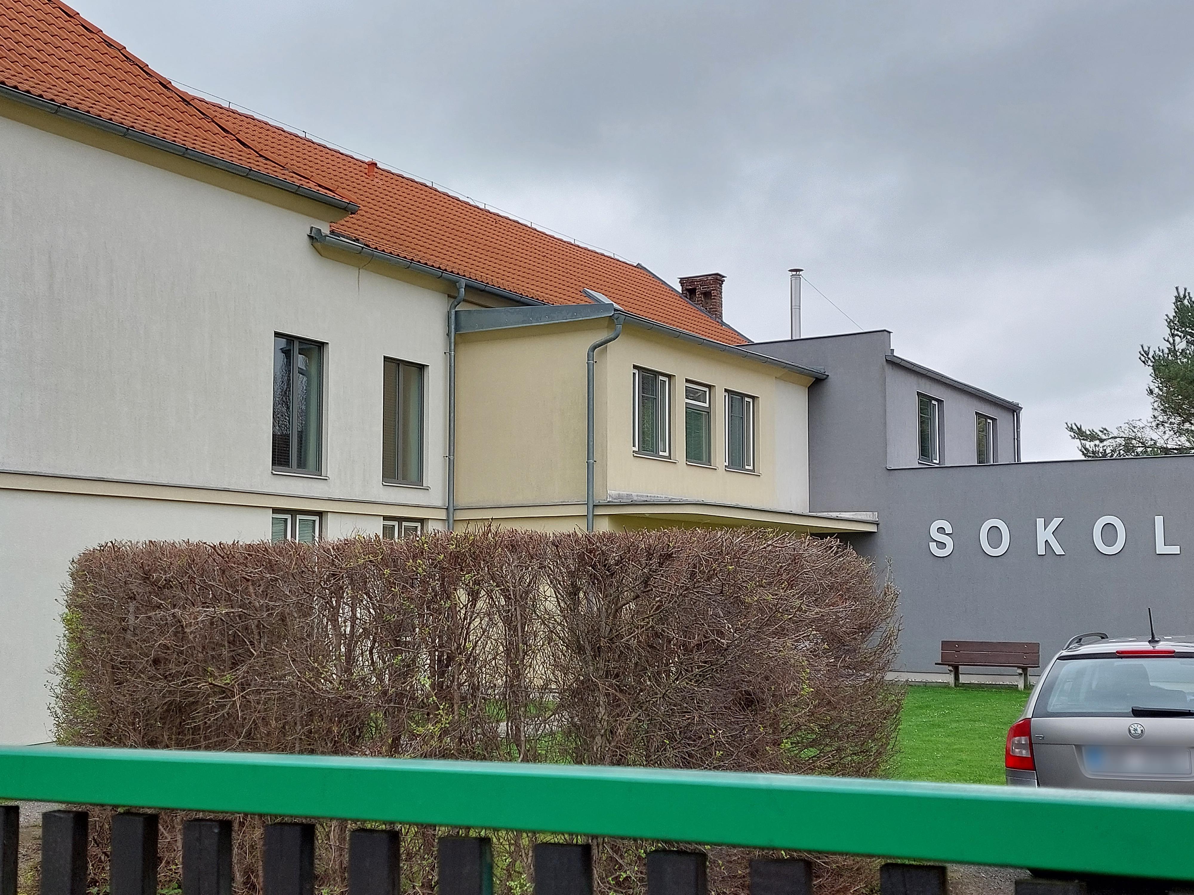 Tělocvičná jednota Sokol Satalice foto 5