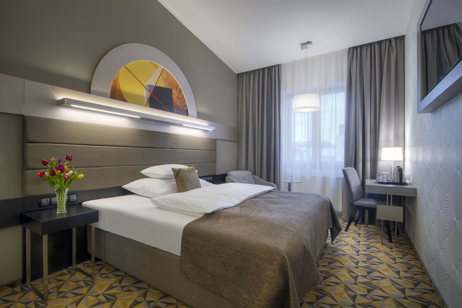 Hotel Essence foto 4