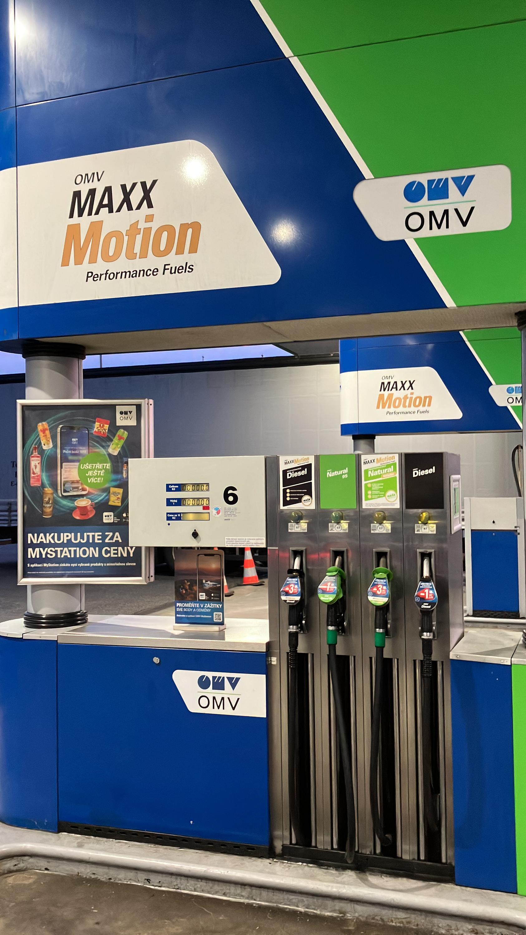 OMV foto 4