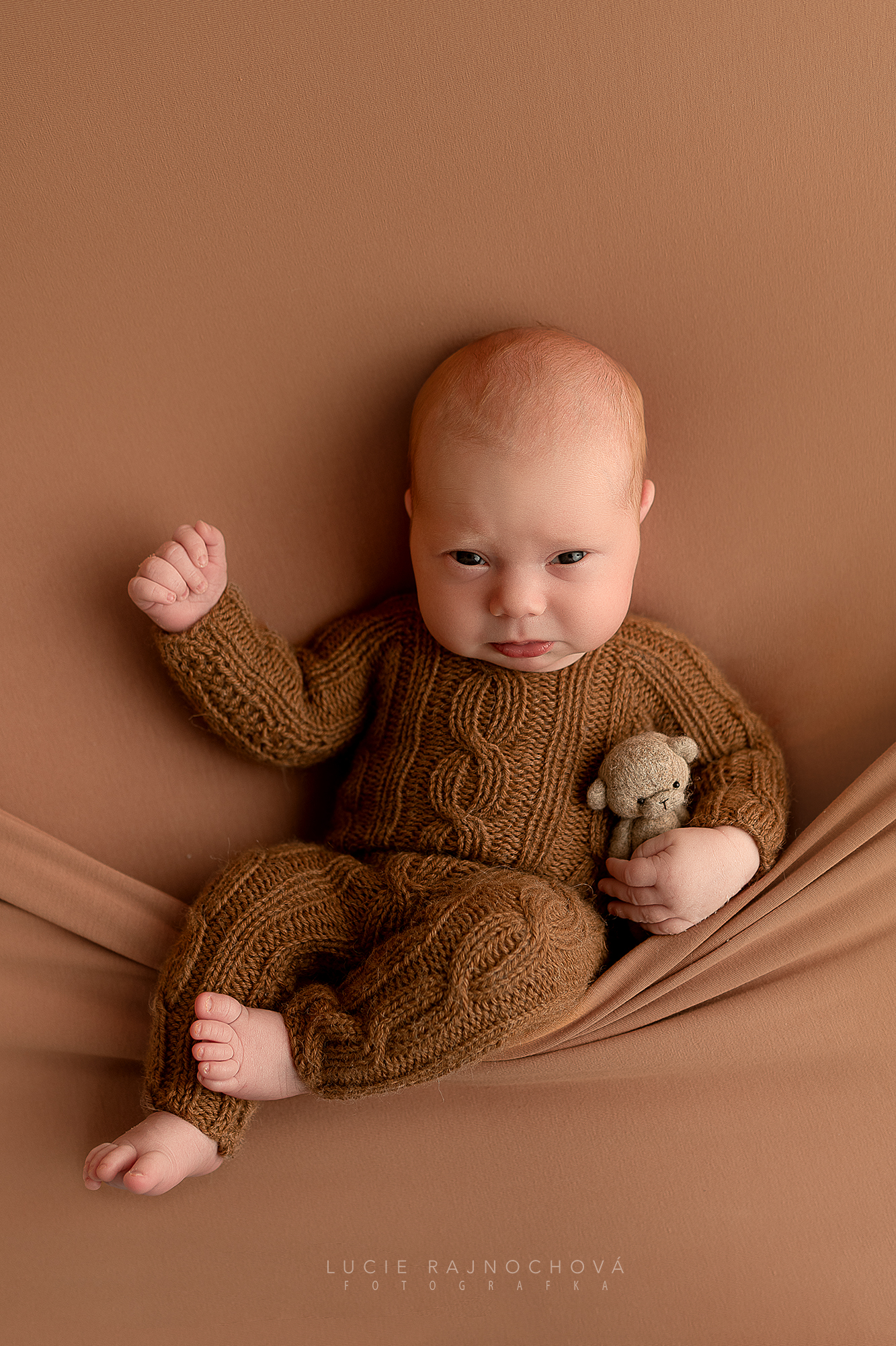 Lucie Rajnochová - fotografické služby foto 3