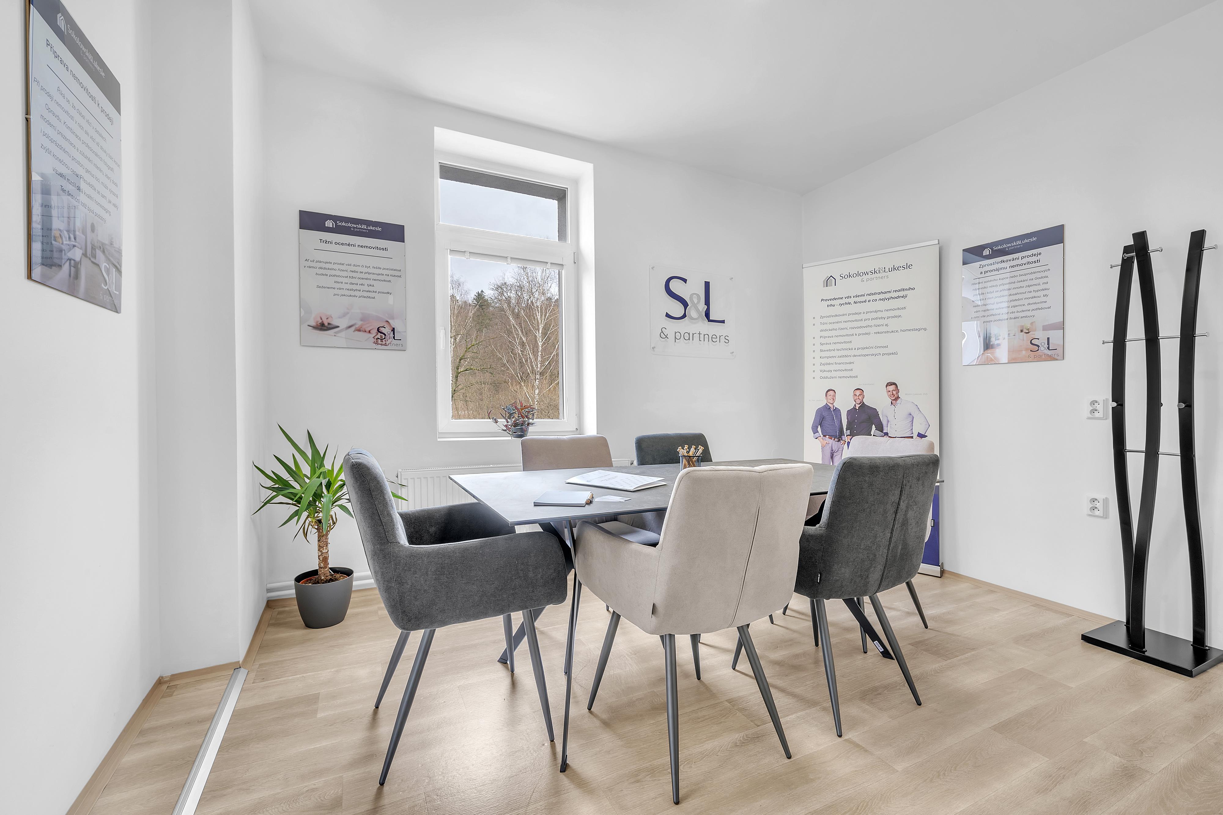 S&L a partners foto 3