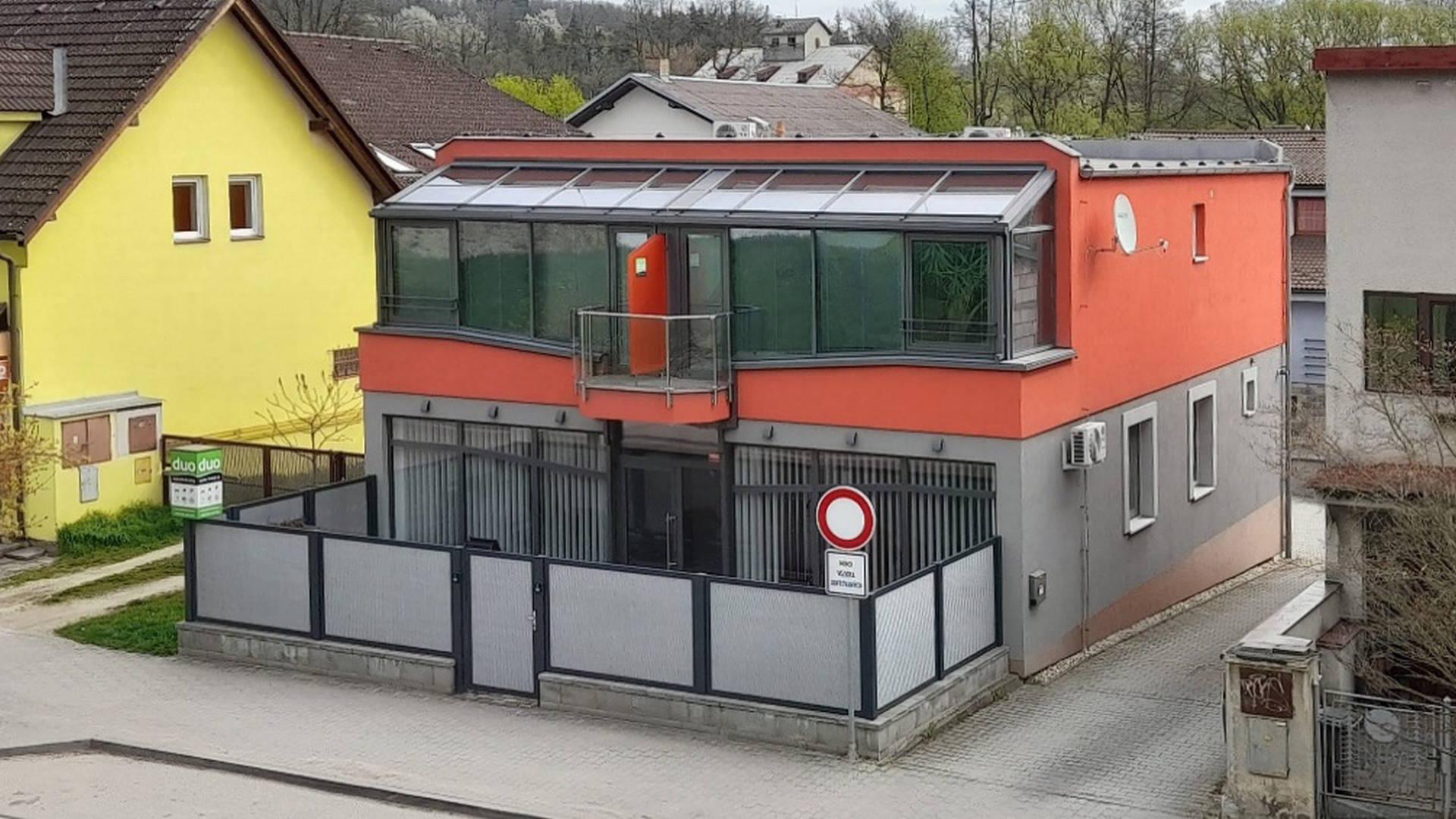 Apartmány DUO Dačice foto 5