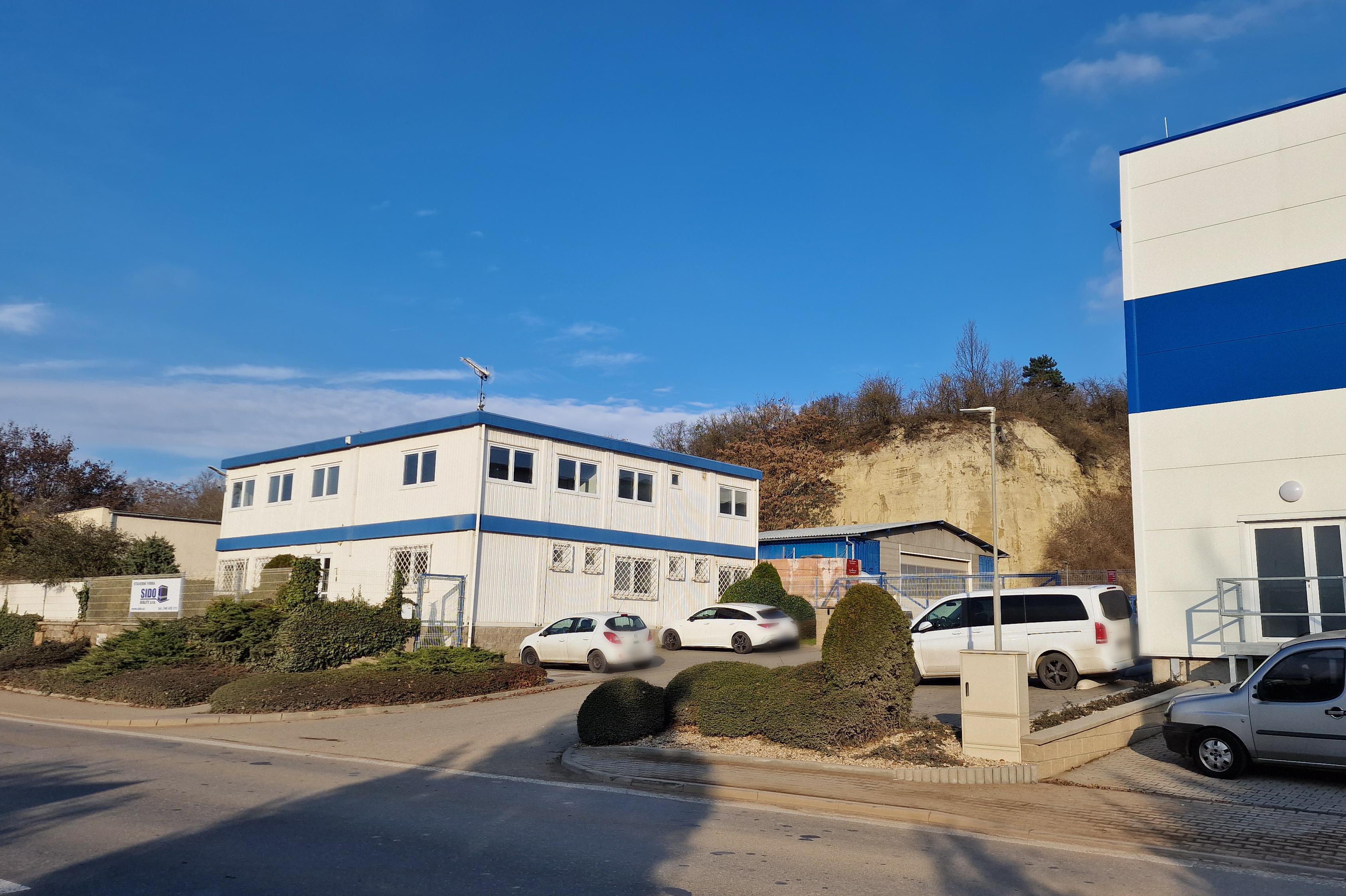 SIDO reality, s.r.o.