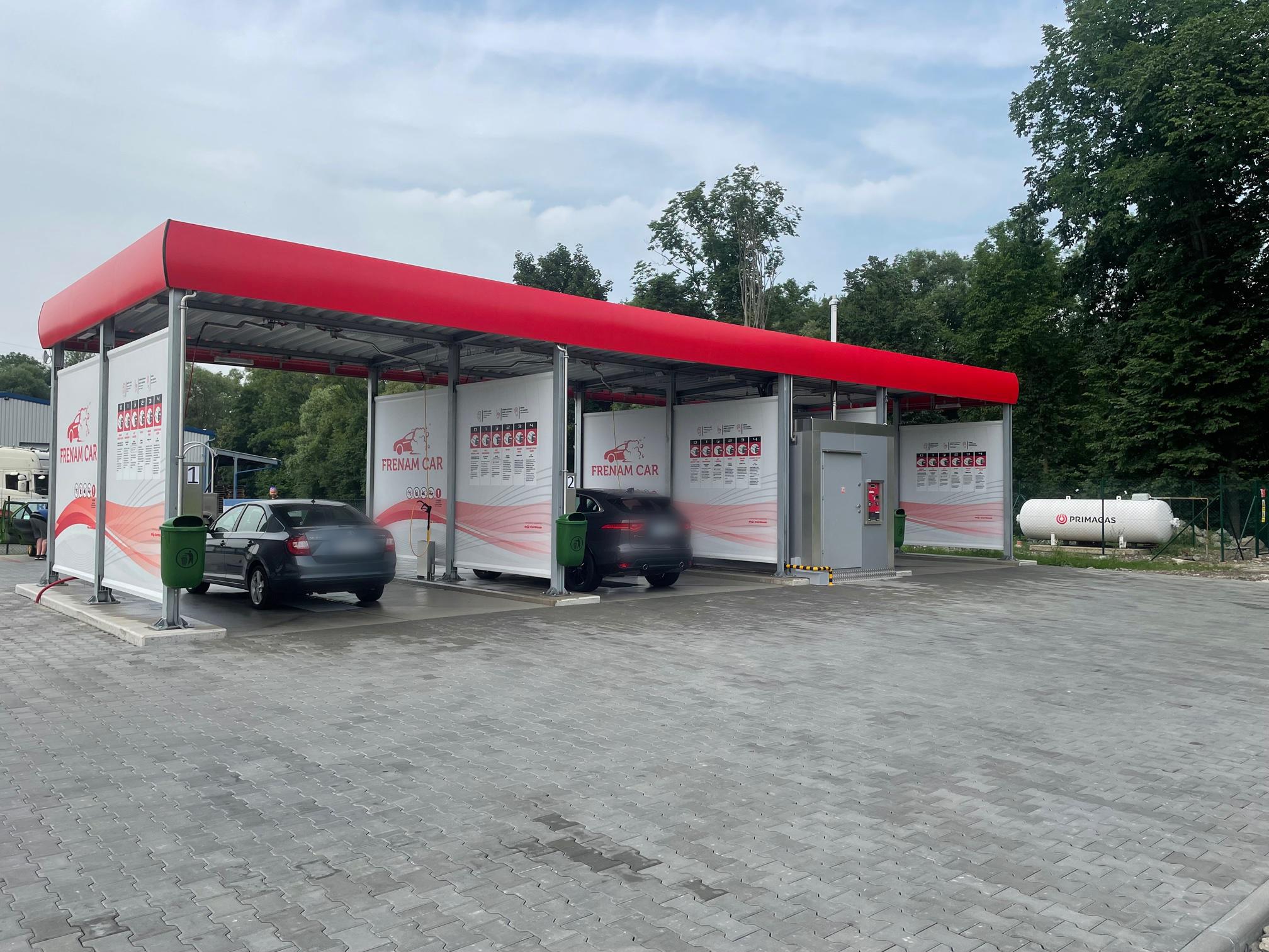 Frenam Car s.r.o. foto 2