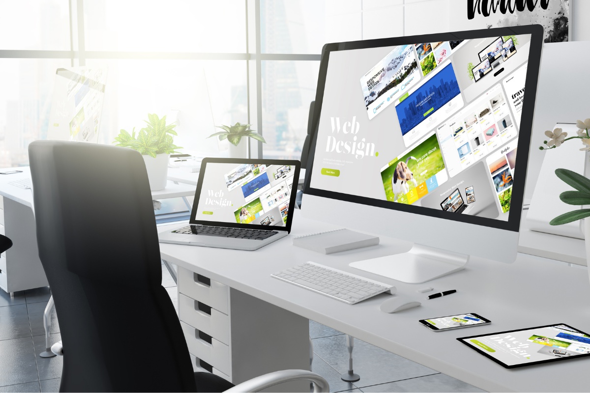 Veronika Boušková-Marketingová specialistka  | Webdesignerka