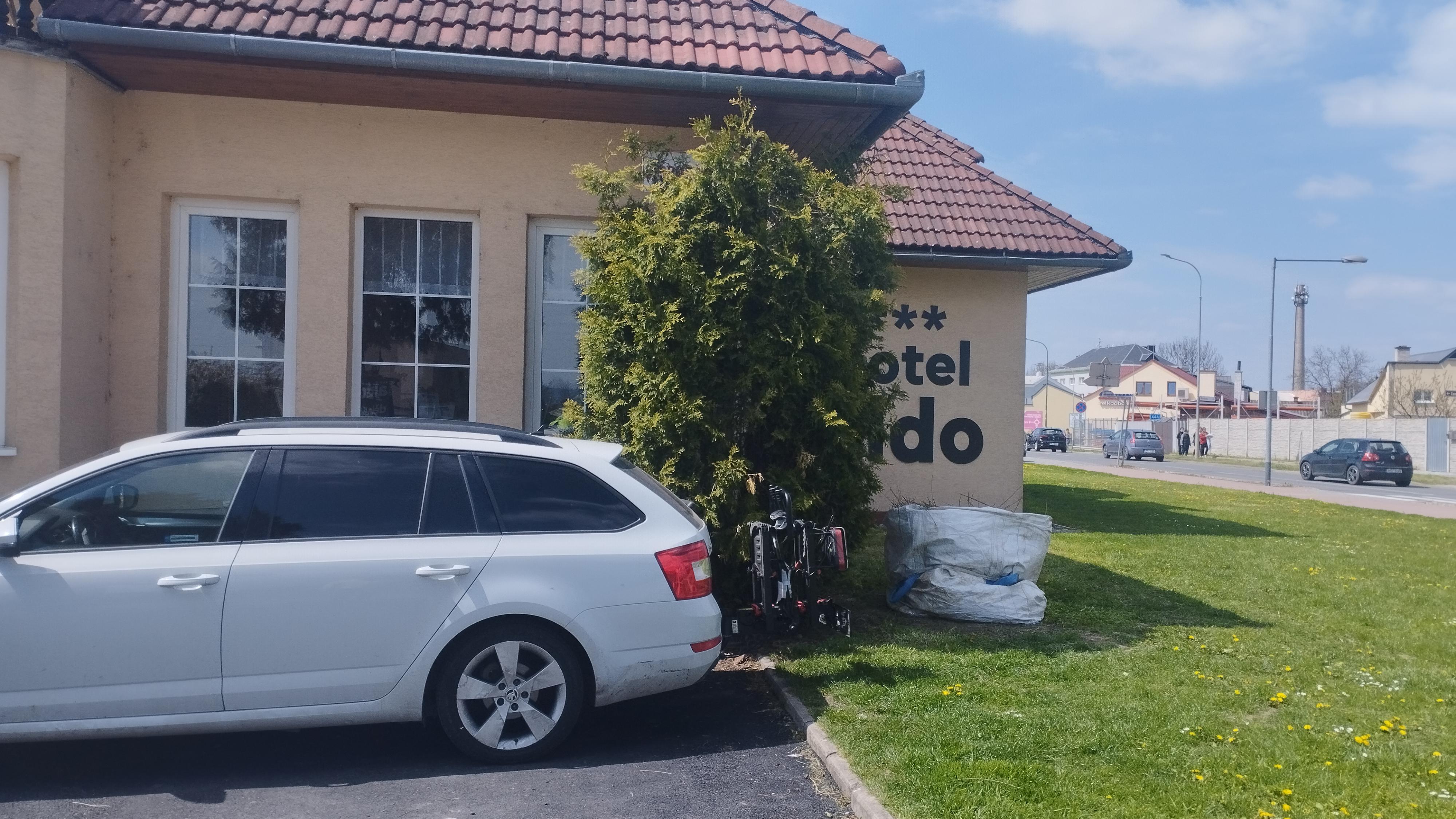 Hotel ALDO foto 6