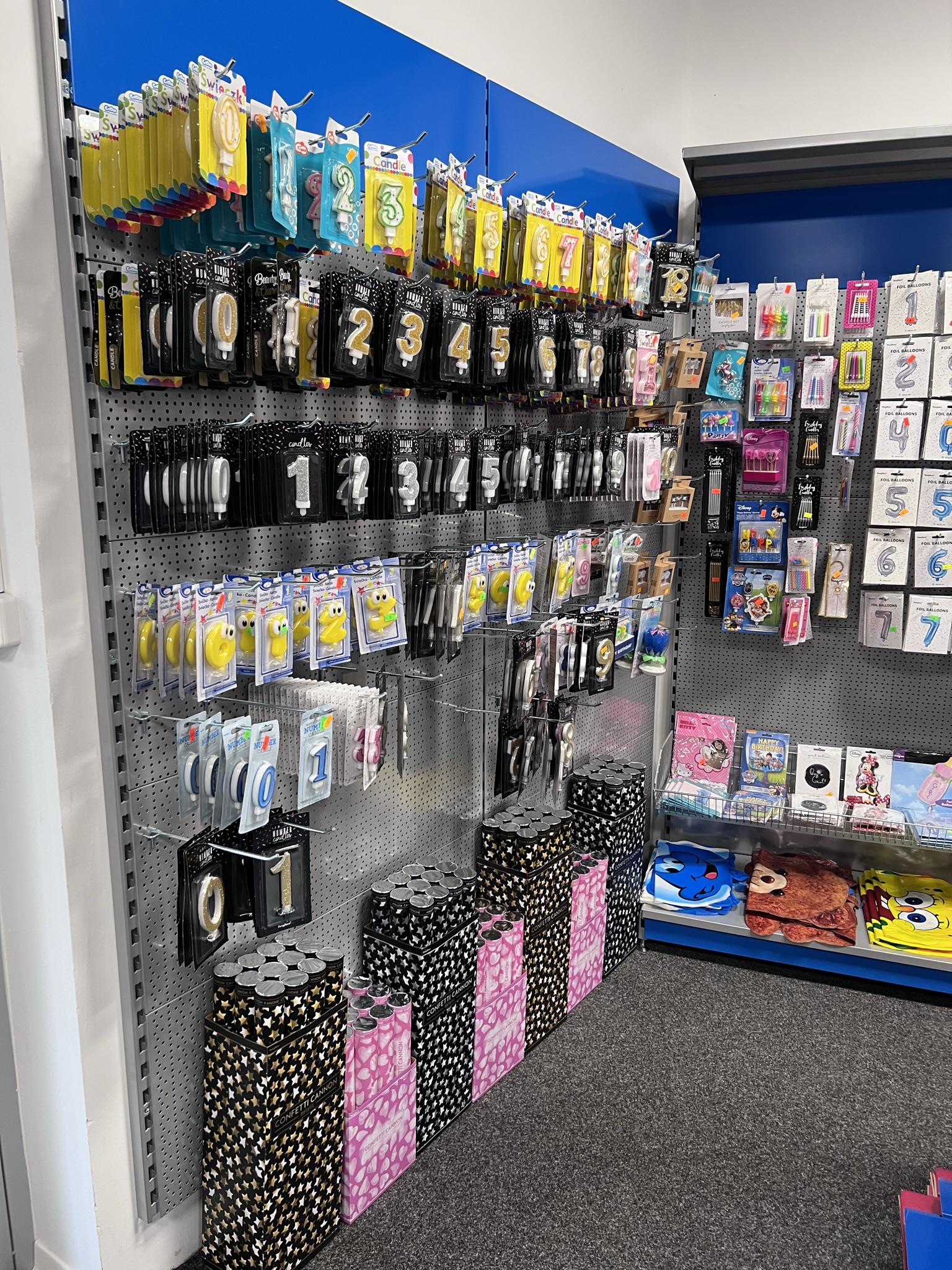 PARTY SHOP a půjčovna Rentima.cz foto 6