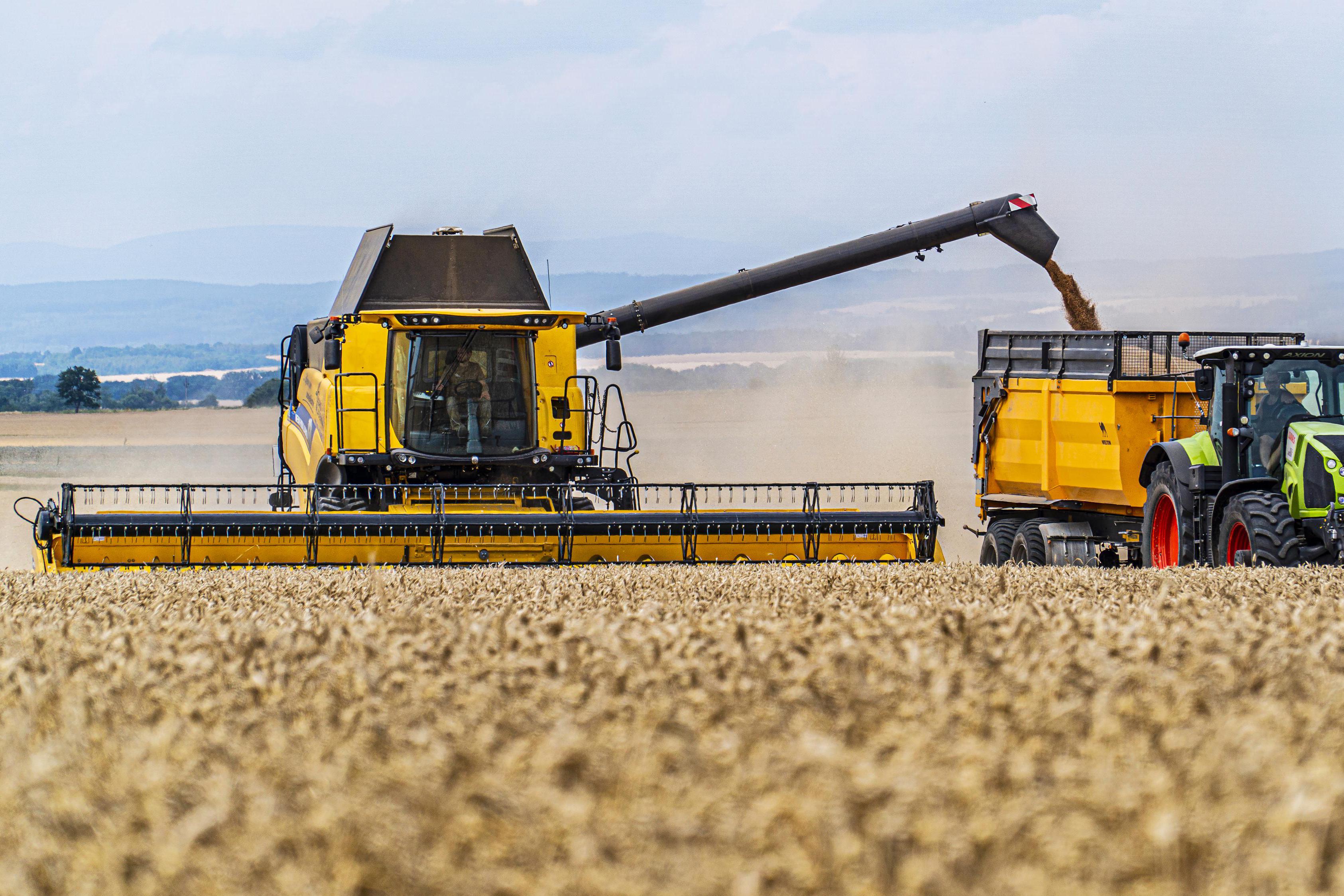 Agro Jasenná v.o.s. foto 1