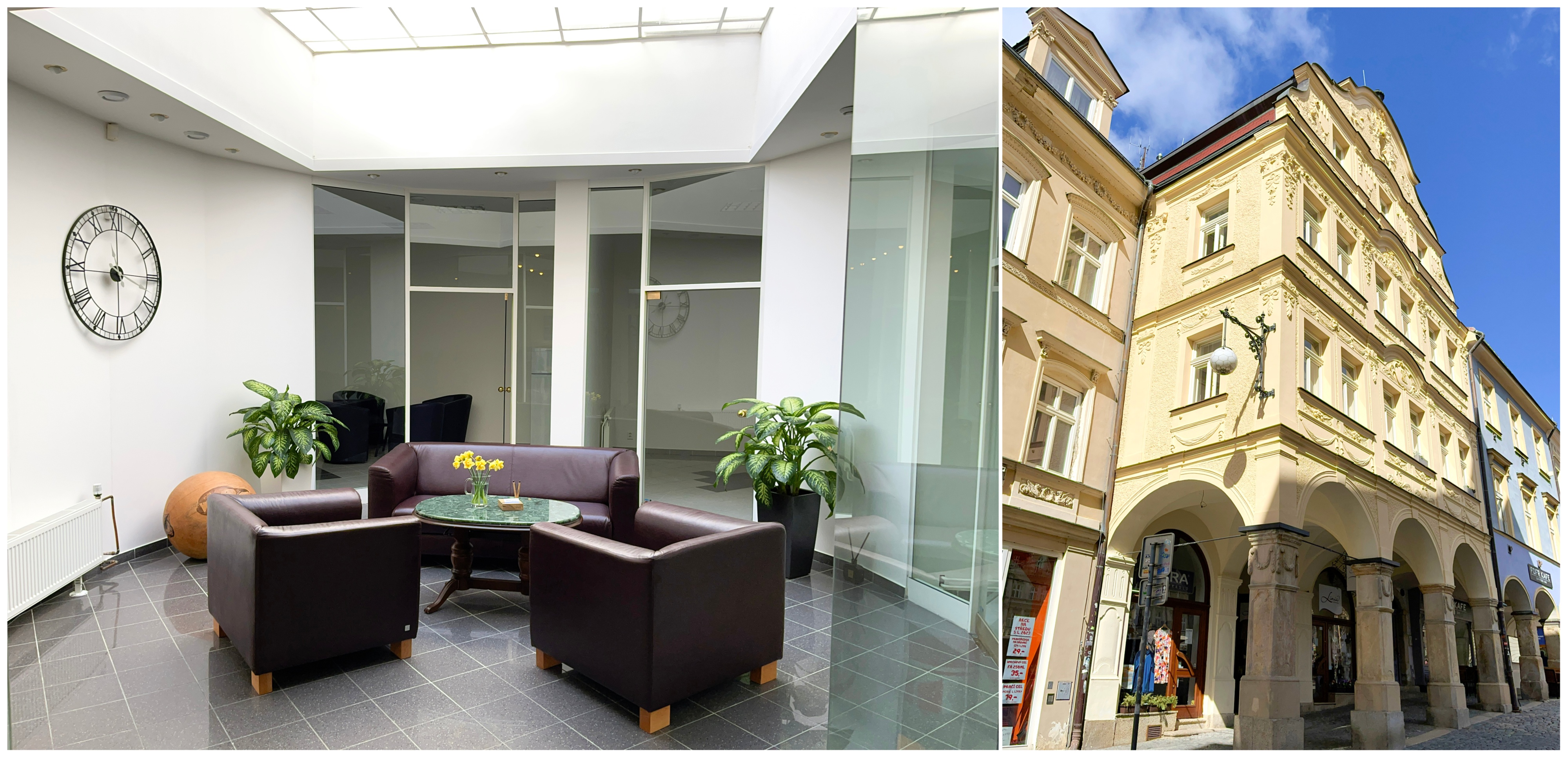 Realitní kancelář Becker & spol. foto 2