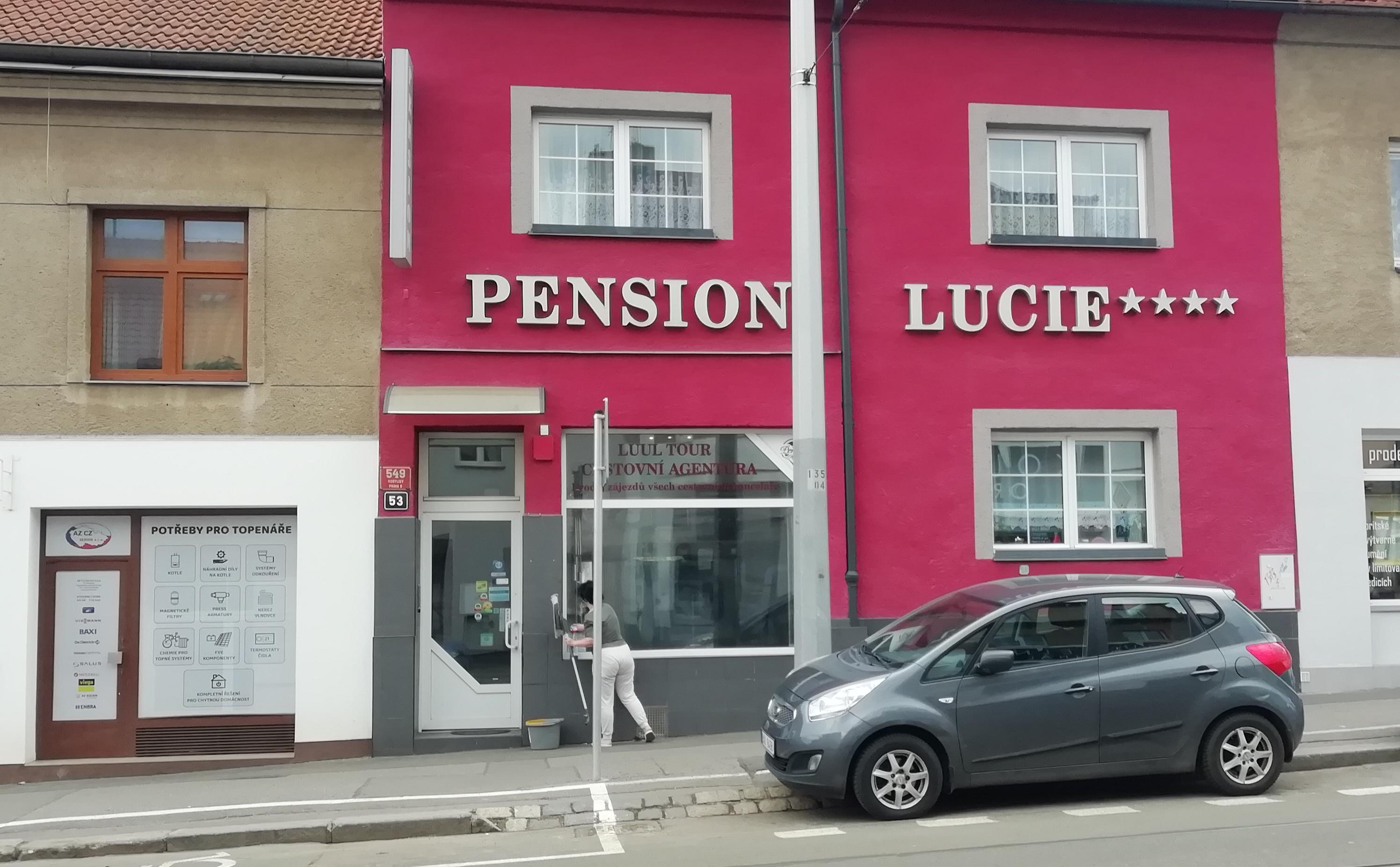 Pension Lucie foto 3