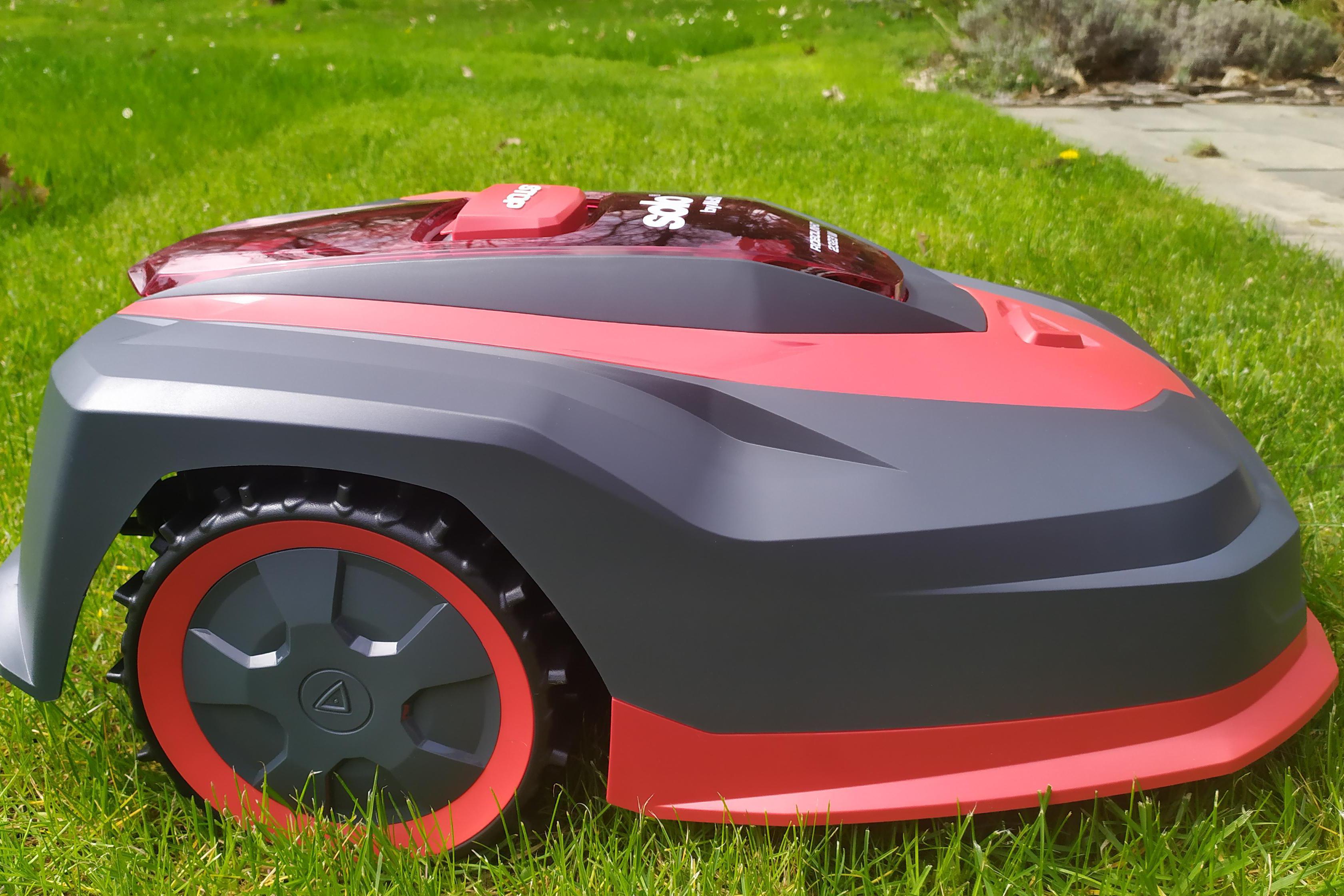 Pavel Pažout - e-garden.cz