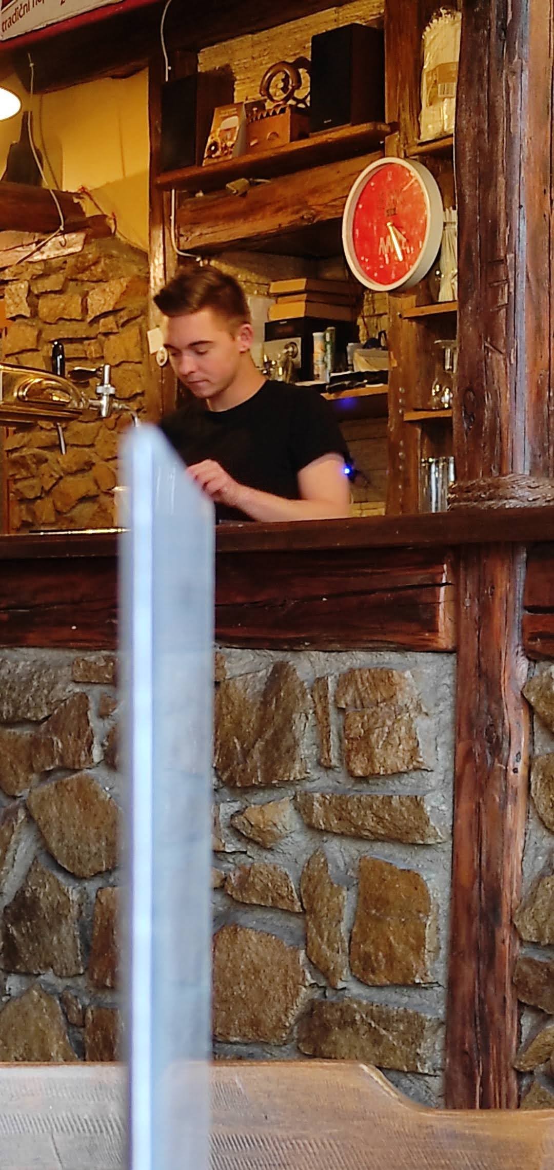Restaurace Svitavská Rychta foto 2