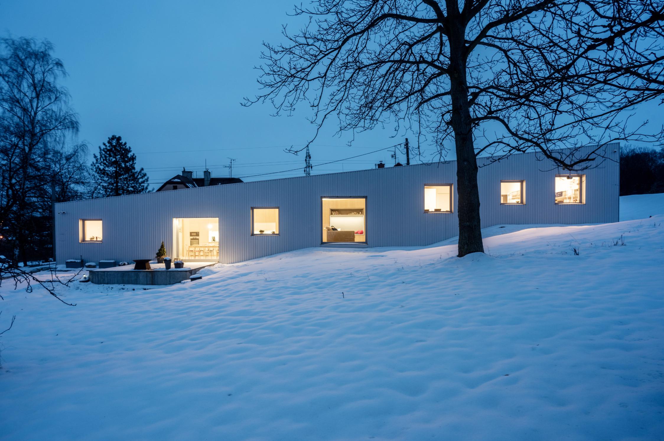 ti2 architekti - Ing.arch. Tomáš Kozel foto 1