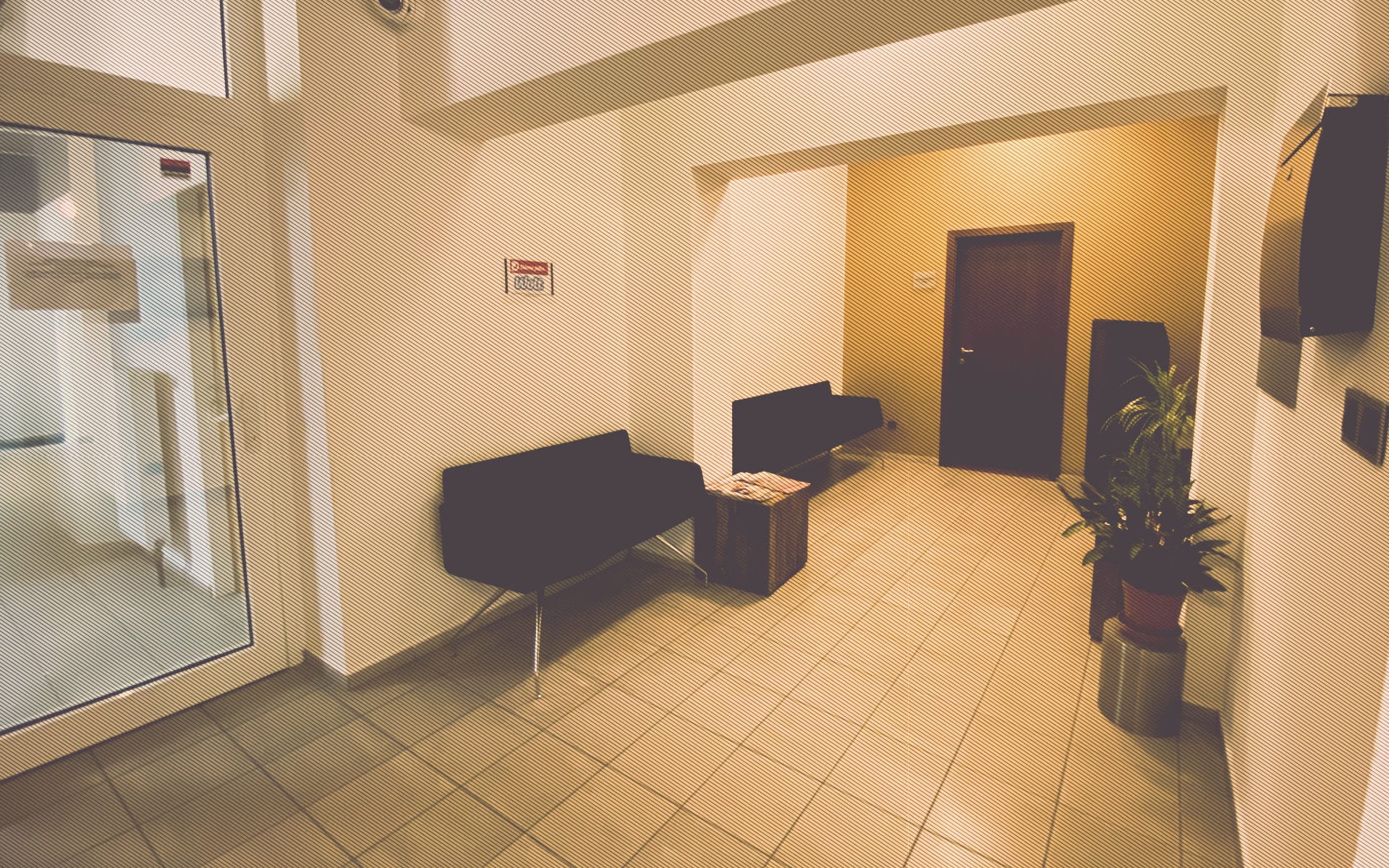 Hostel Tryzub foto 5