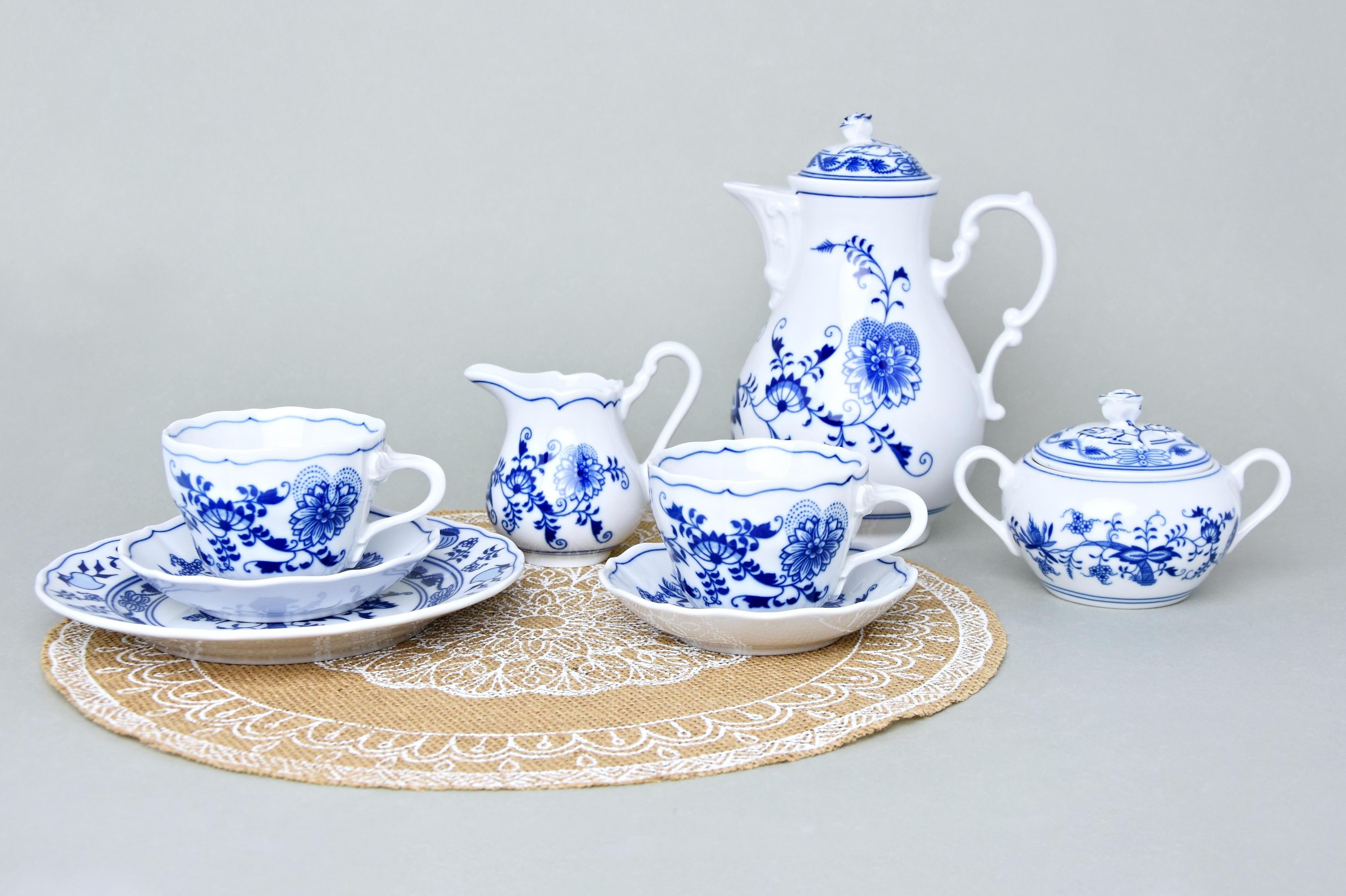 Tradiční český cibulák z Dubí, Thunu a Leanderu