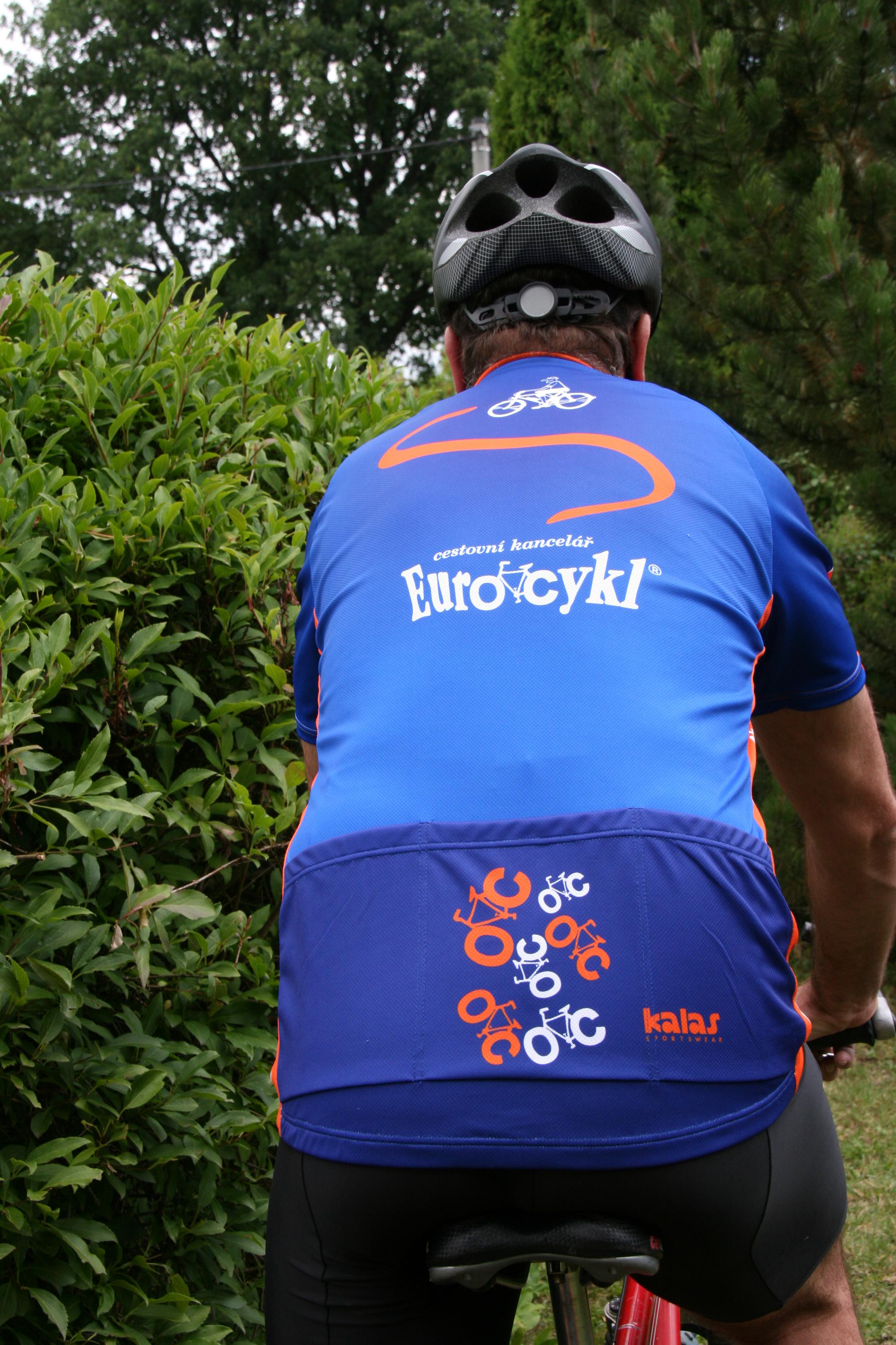 Cestovní kancelář Eurocykl Herdegen foto 4