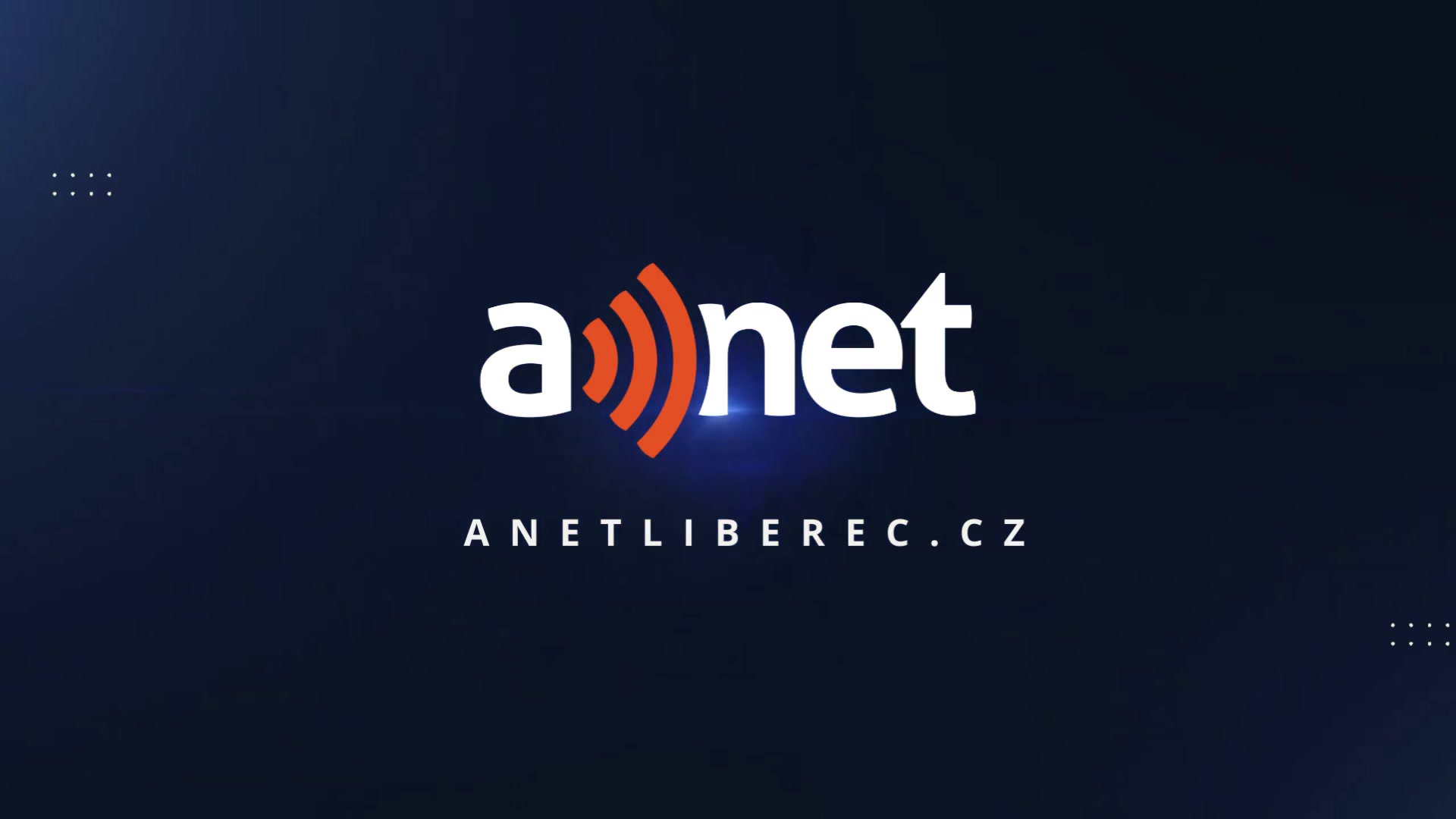 a-net Liberec foto 2 (náhled videa)