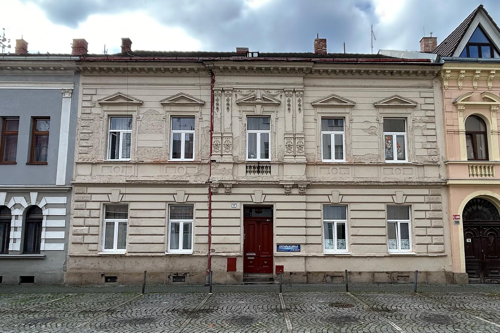 VIRTUALNIBYDLISTE.CZ