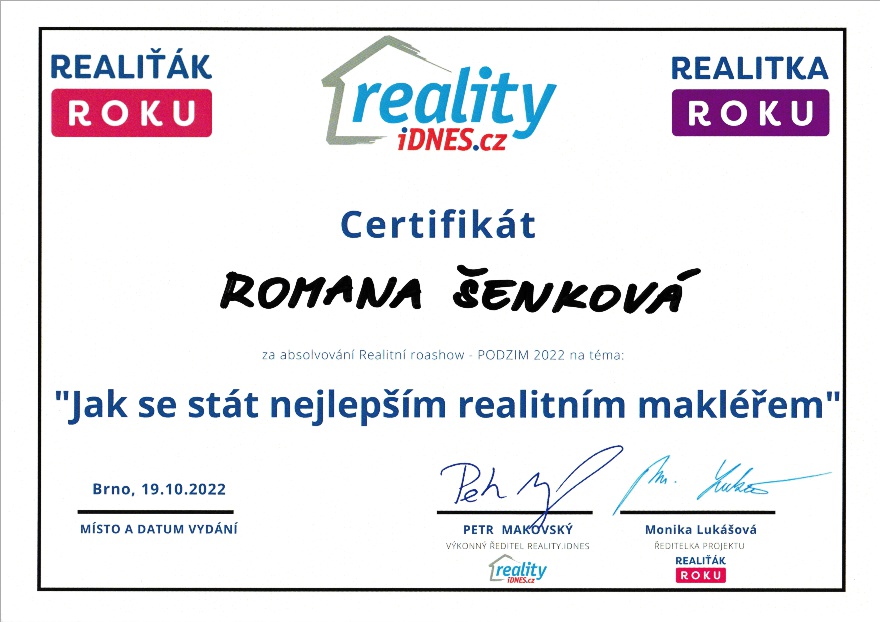 Liška Real s.r.o. foto 4