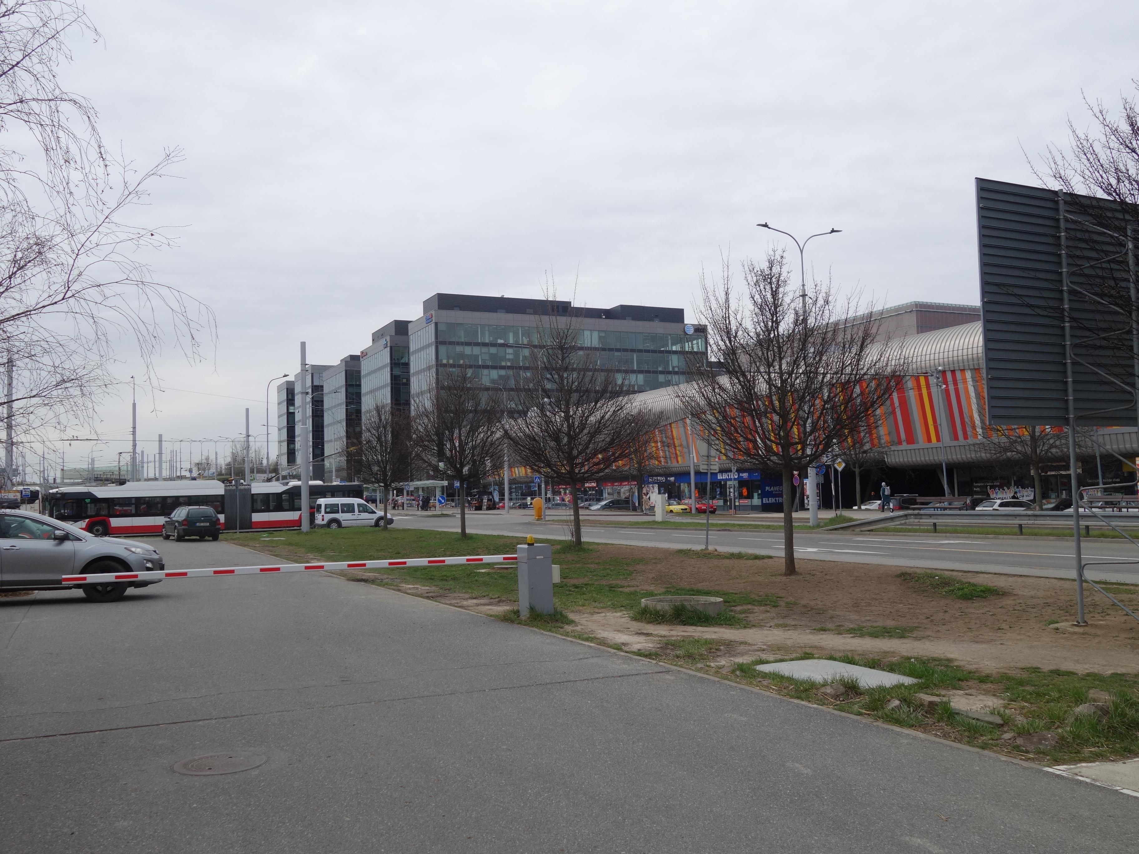 Campus Square foto 5