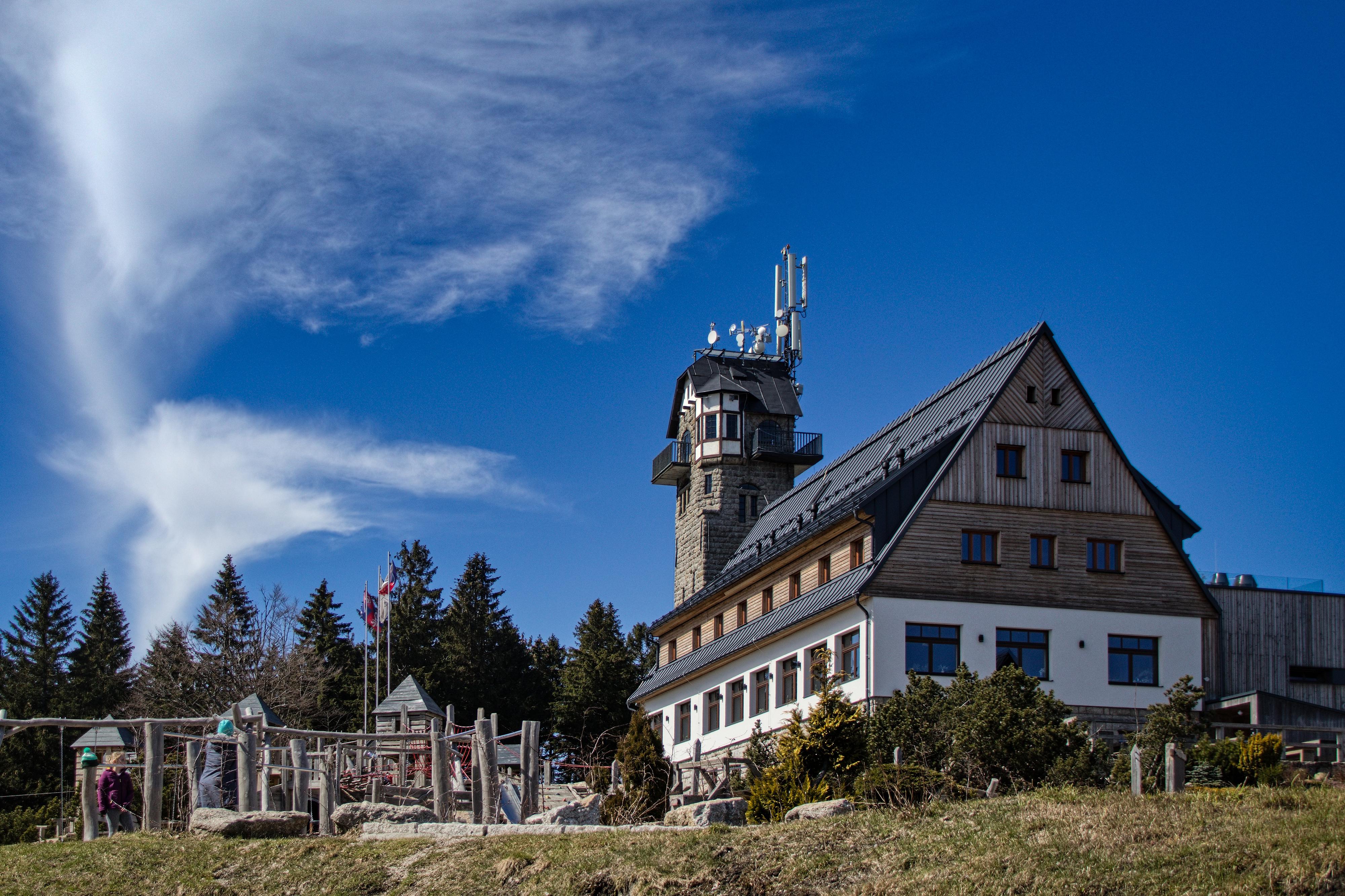 Hotel Královka foto 6