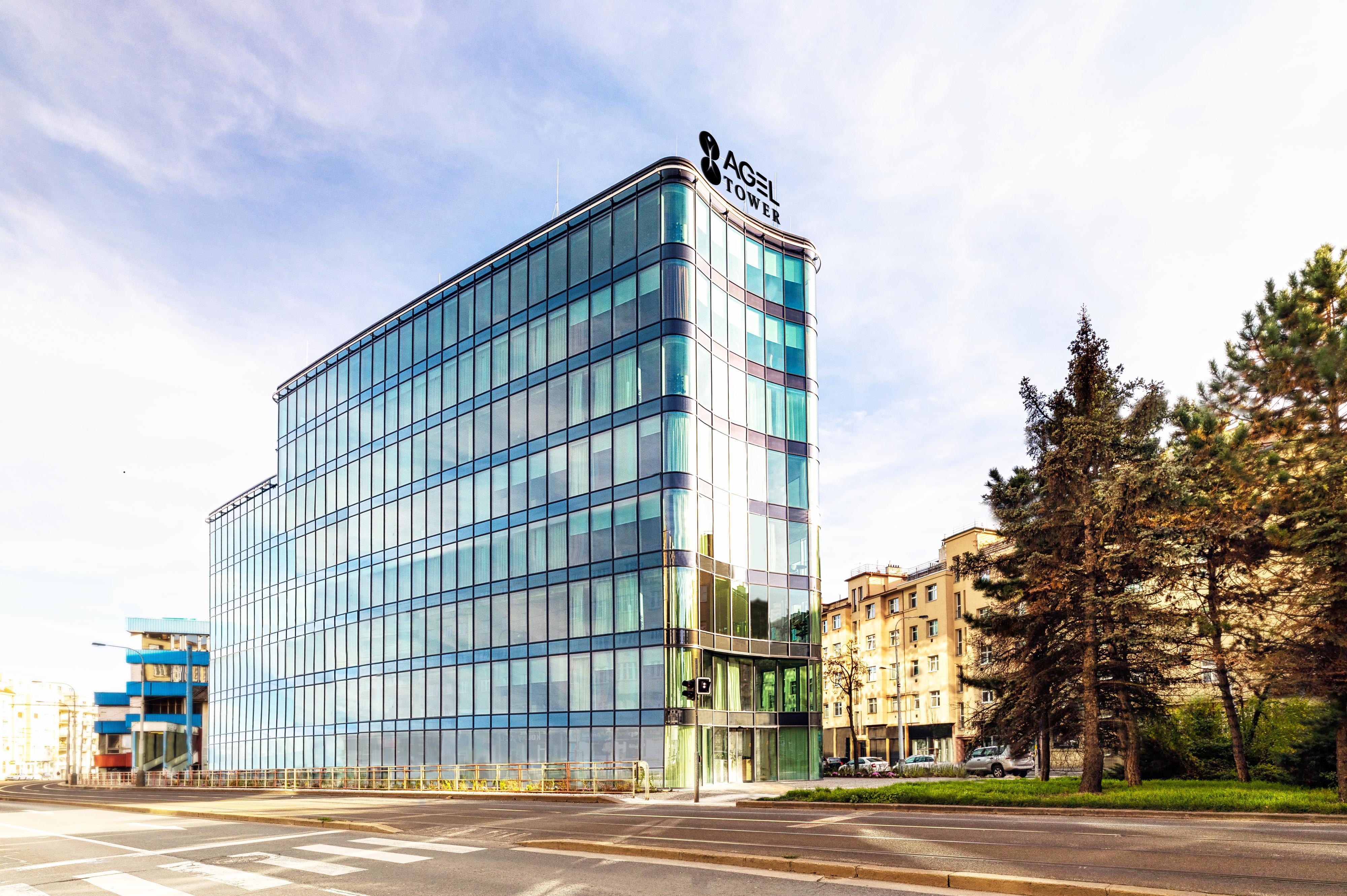 AGEL a.s.