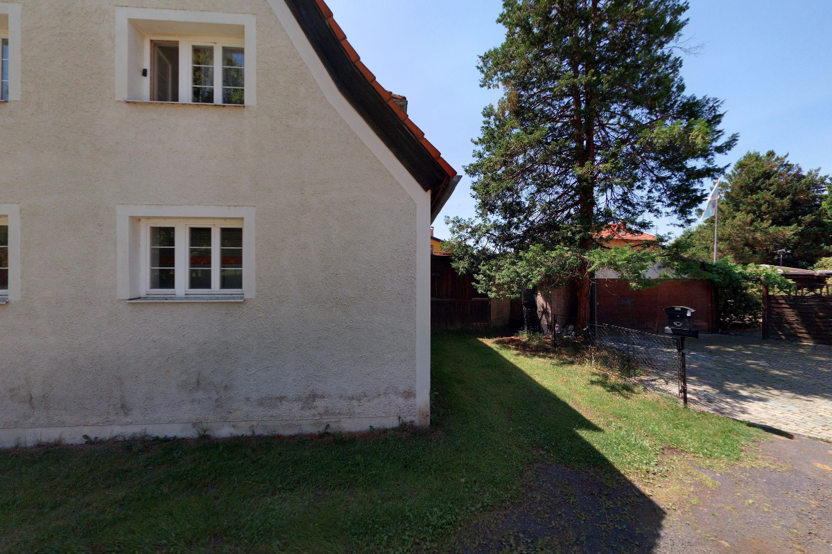 Sbor dobrovolných hasičů ve Vilémově