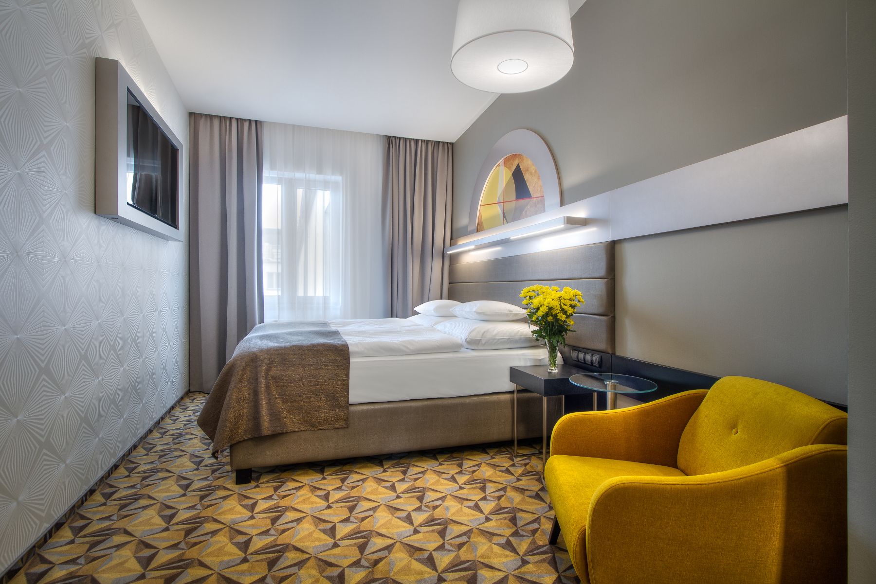 Hotel Essence foto 6