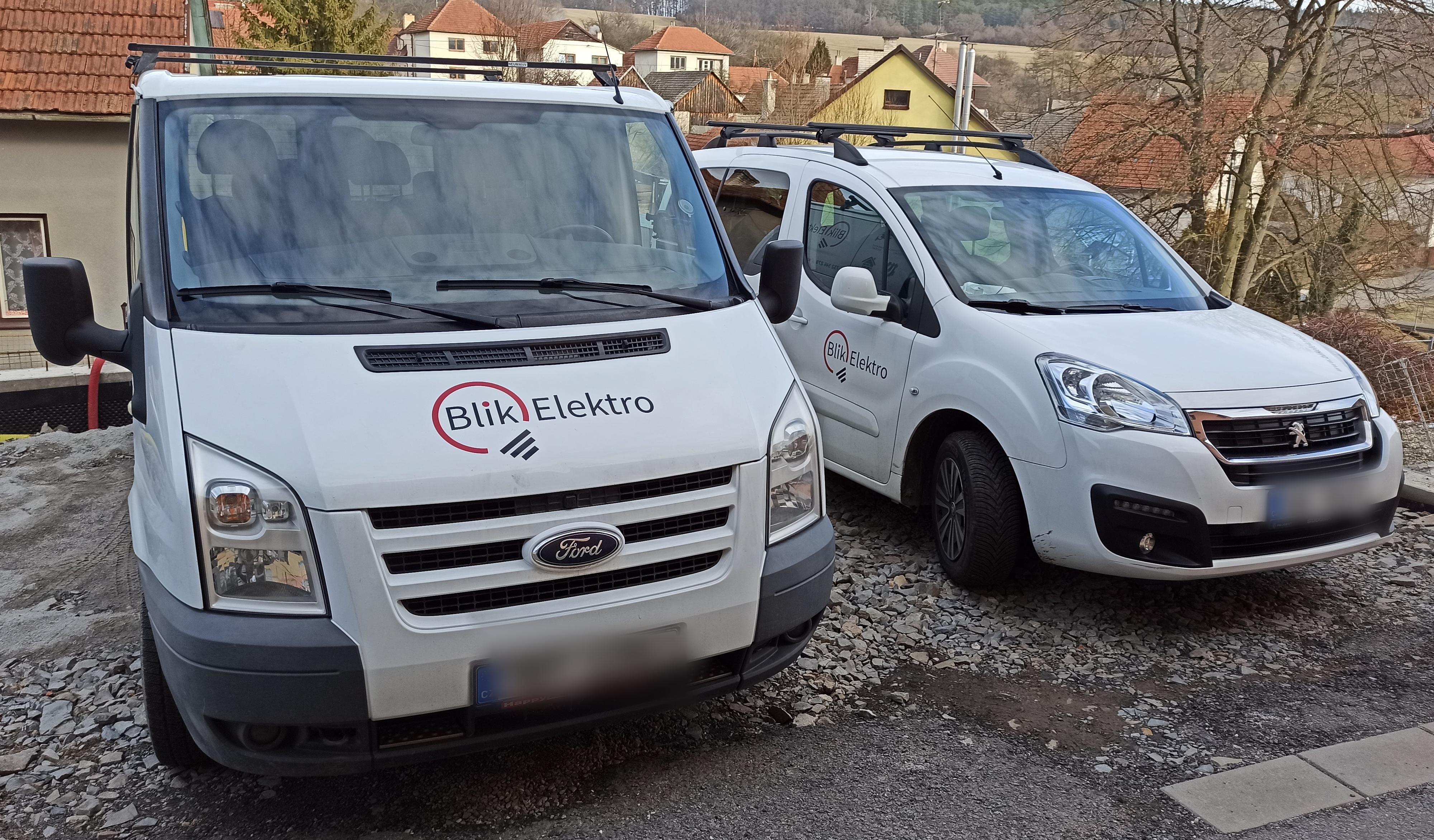 Blik Elektro, s.r.o. foto 6
