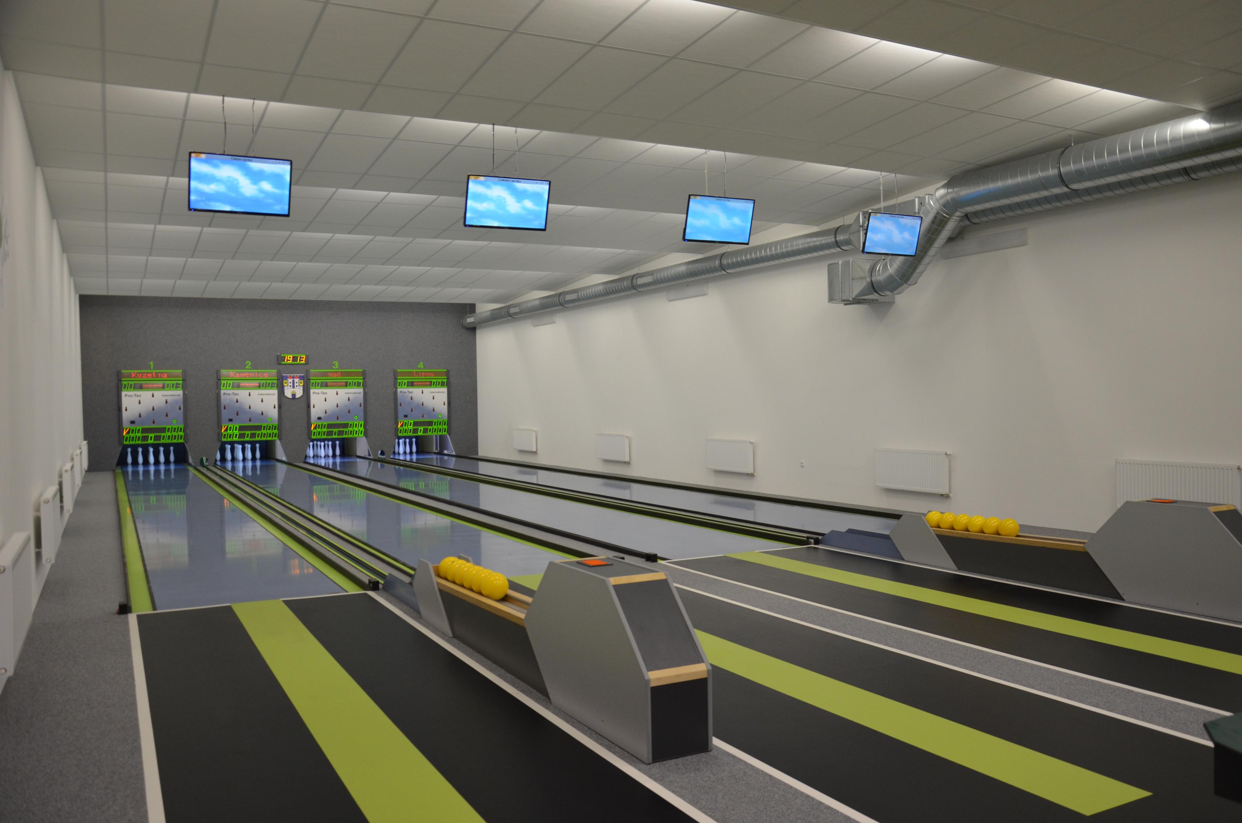 TJ Slovan Kamenice nad Lipou foto 2