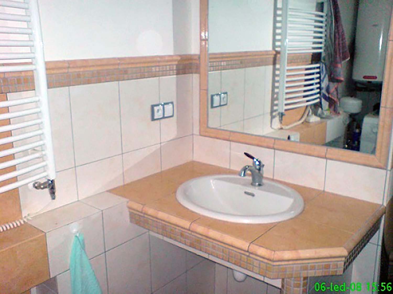 Tomáš Zackl - stavební práce foto 3