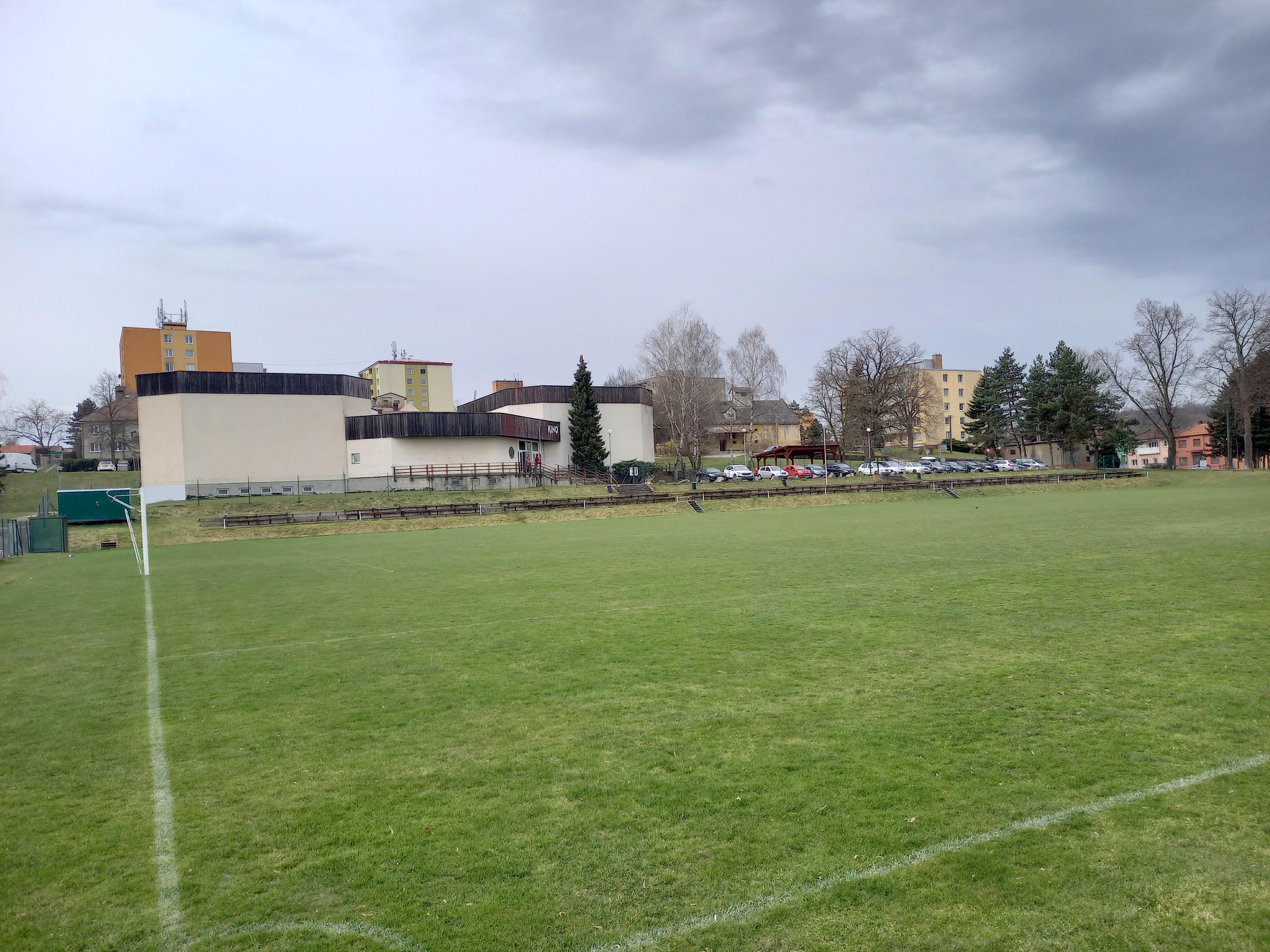 Kino Jedovnice