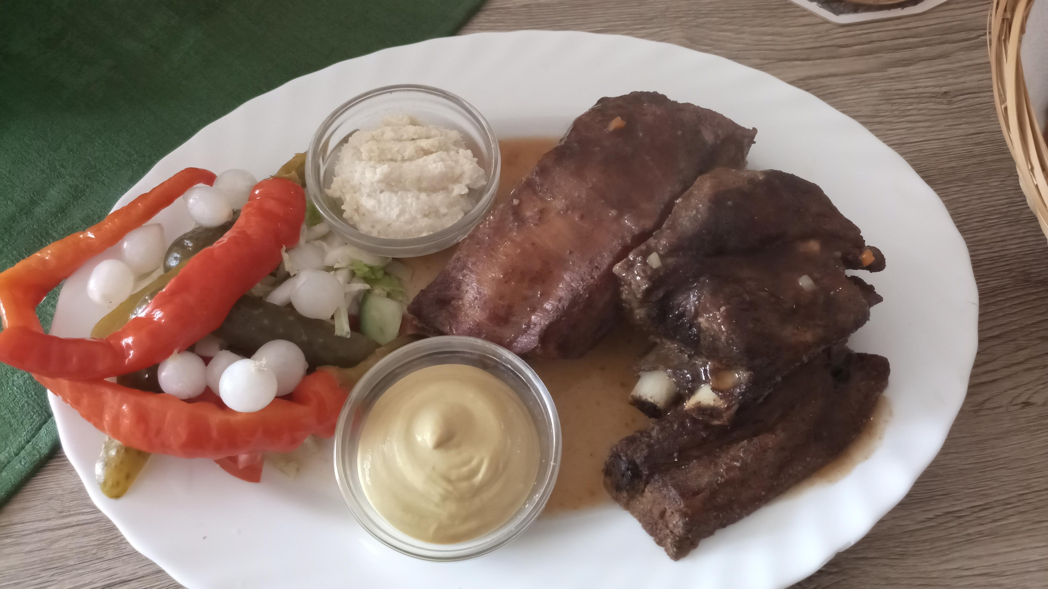 Hostinec Ve Dvoře Felčar foto 6