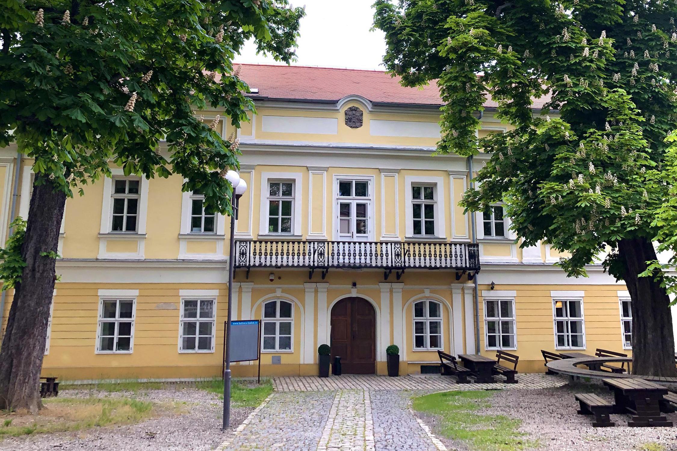 Kulturní zařízení Kadaň, příspěvková organizace