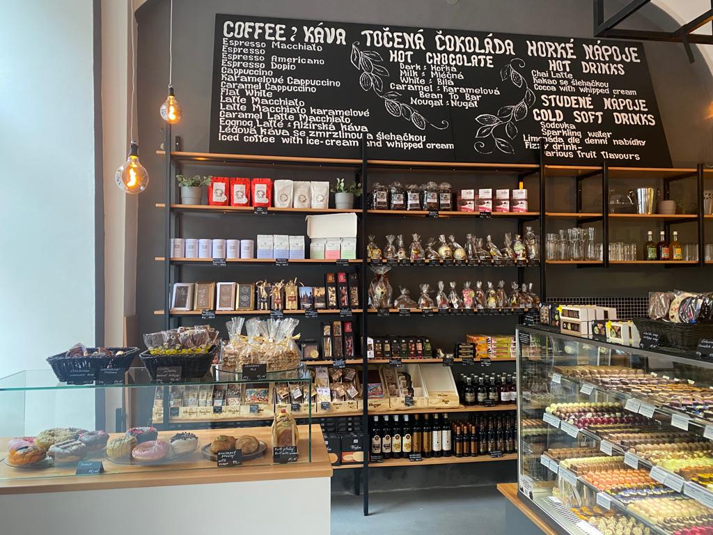 Chocolaterie Bon Bon foto 3