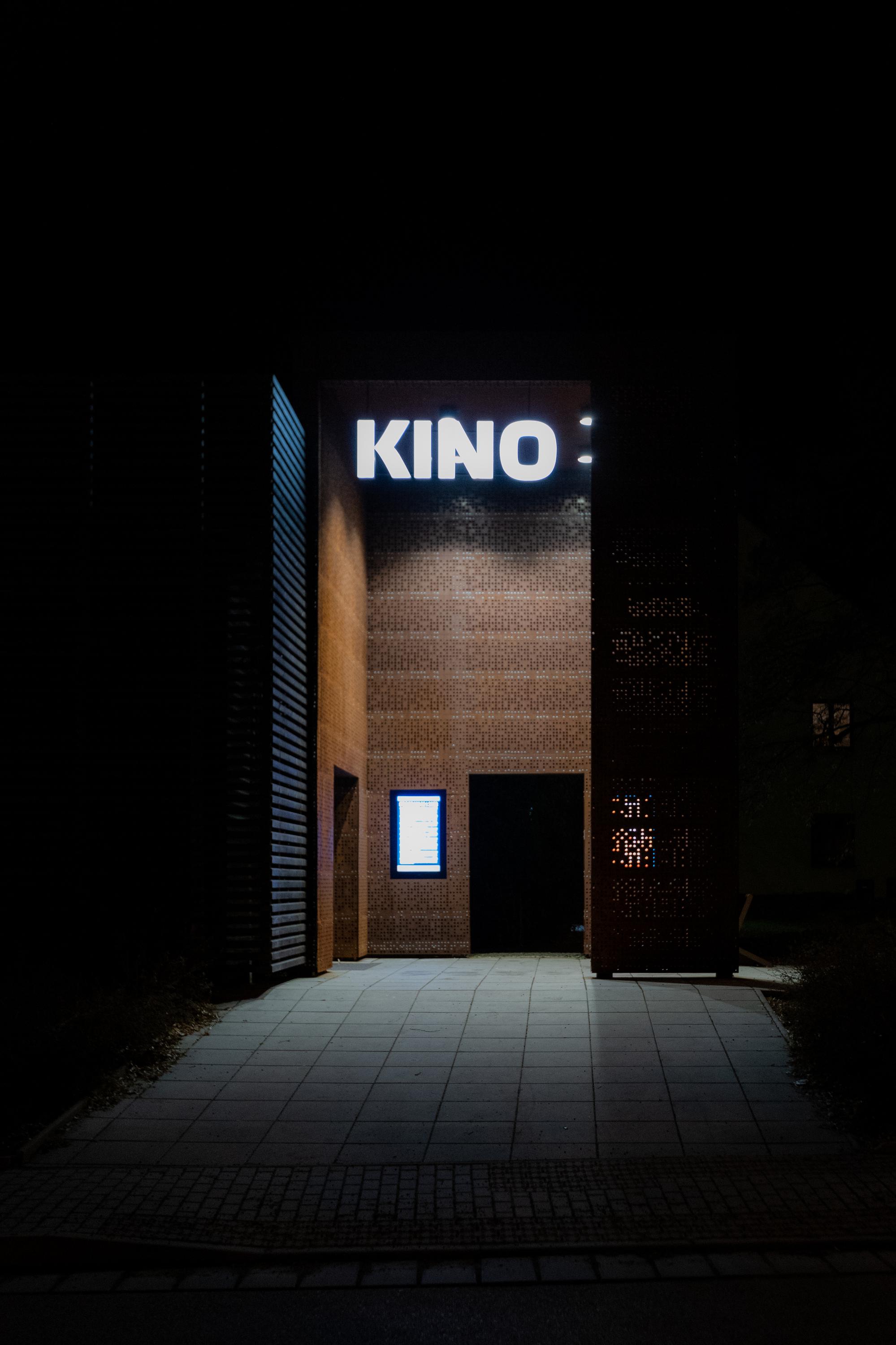 Kino Lomnice nad Popelkou foto 6