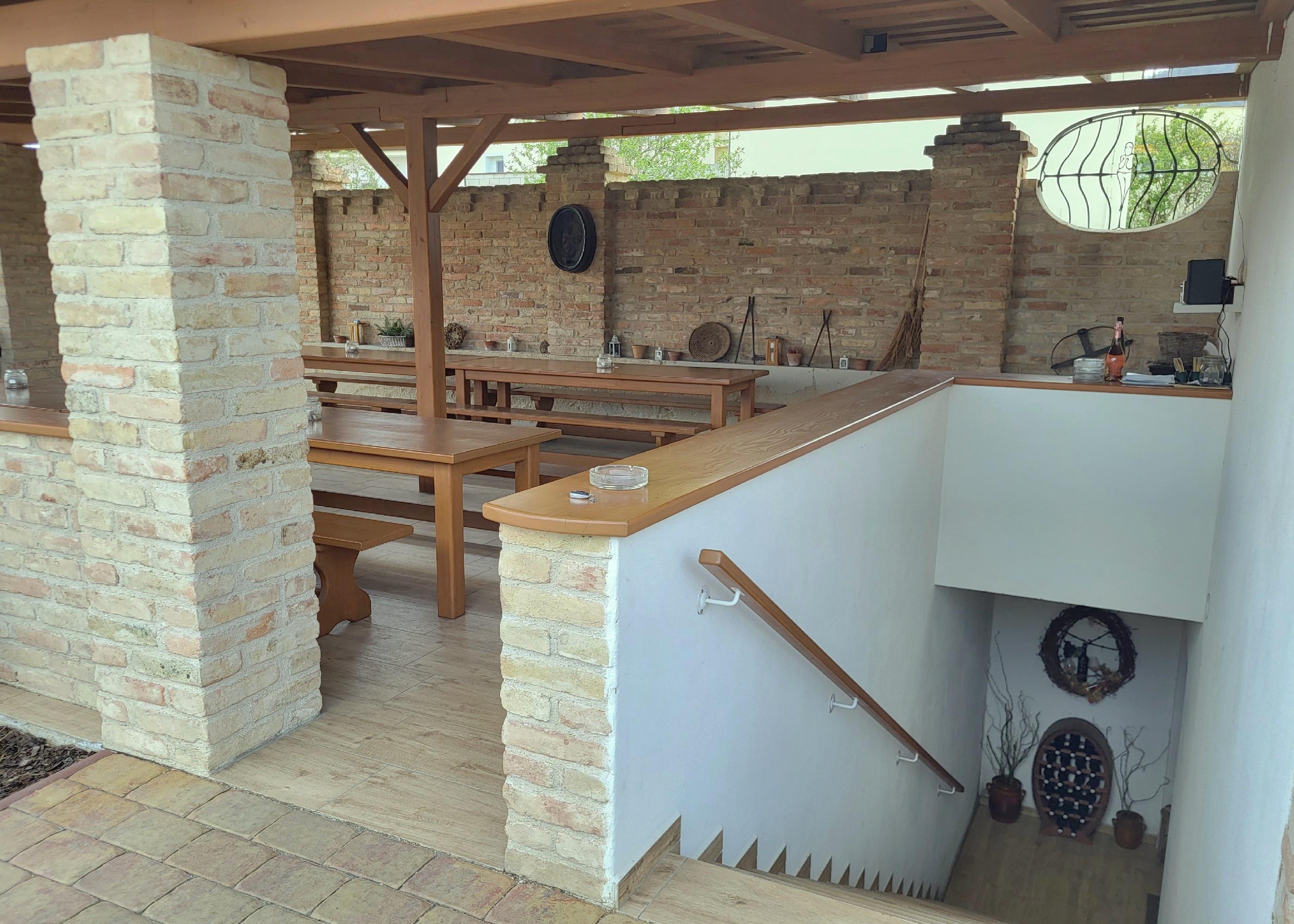 Ubytování u sv. Rozálie foto 6